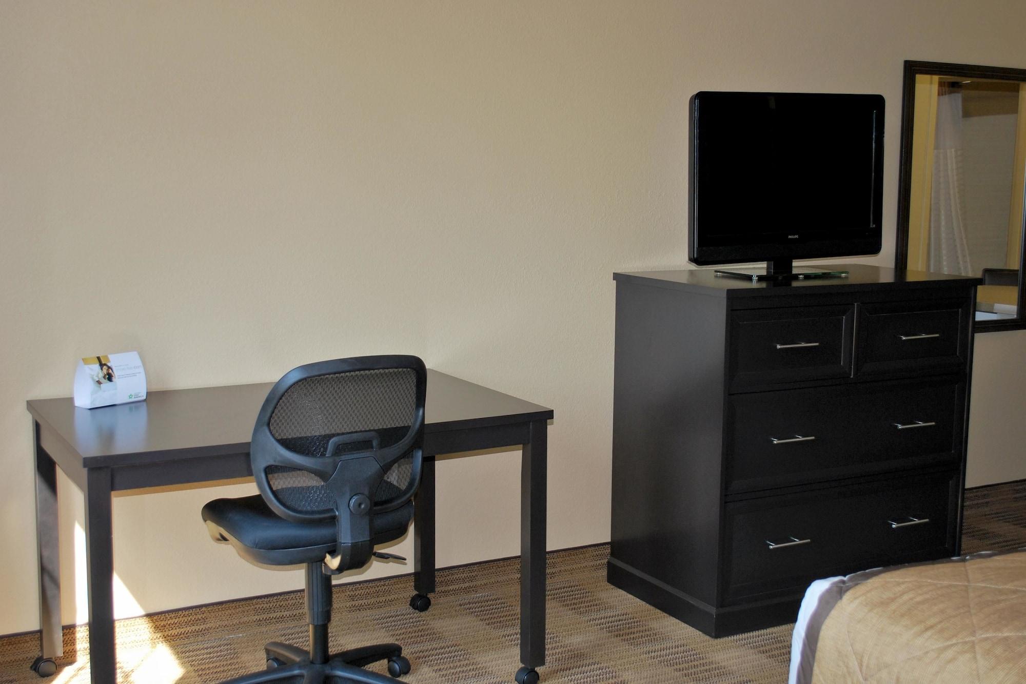 Extended America - - Downtown Hotel São José
