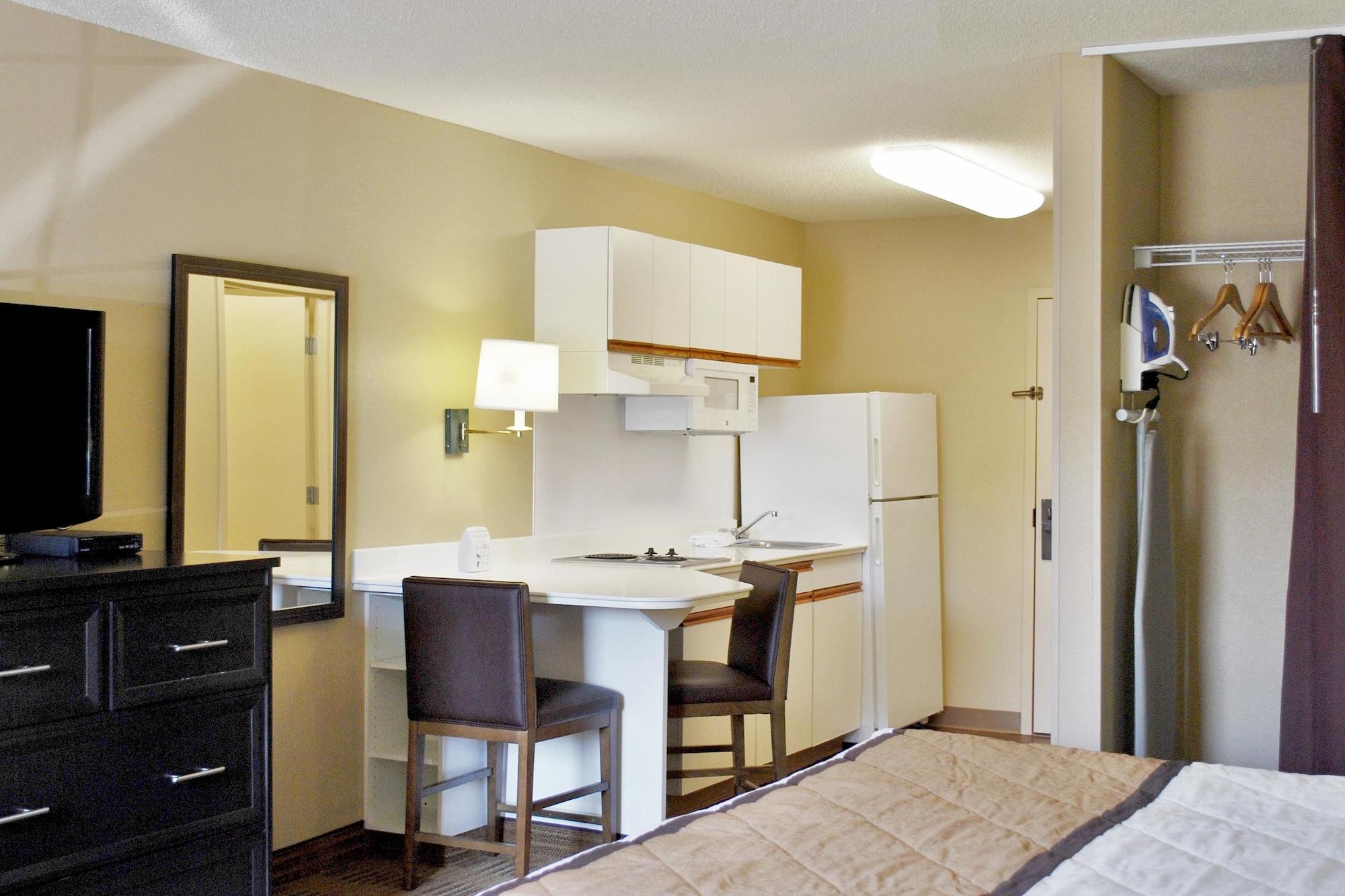 Hotel Extended America - - Downtown 2*