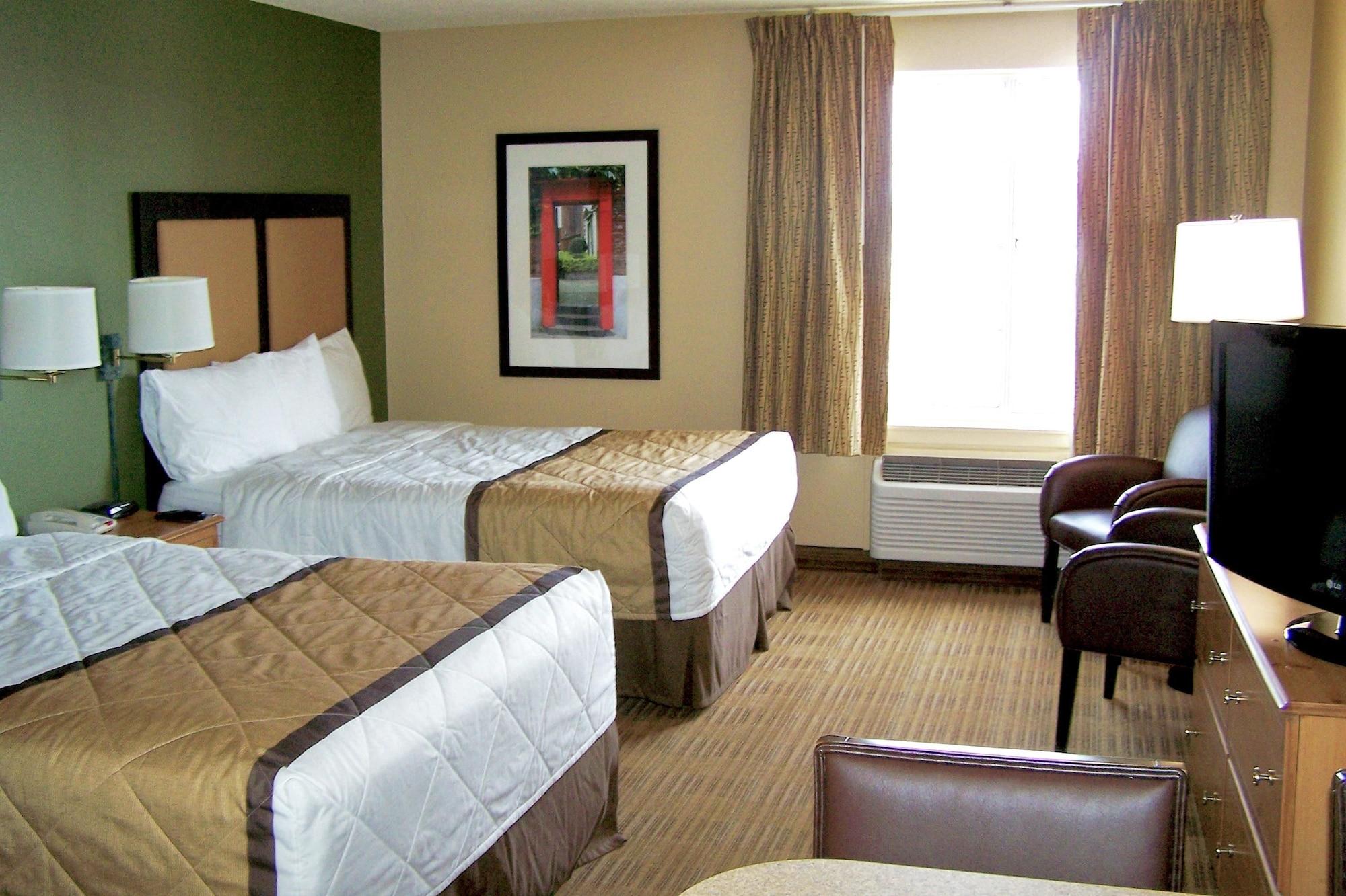 Hotel Extended America - - Downtown São José