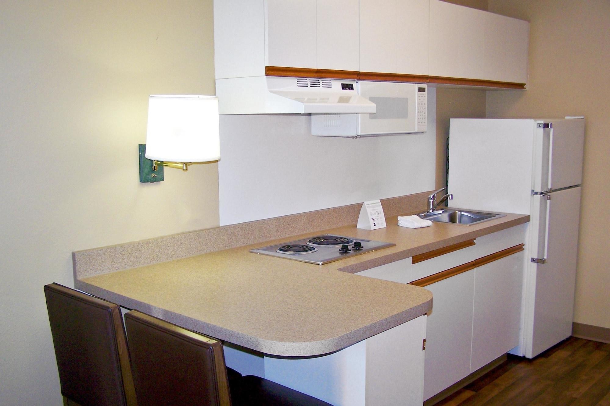 Hotel Extended America - - Downtown São José