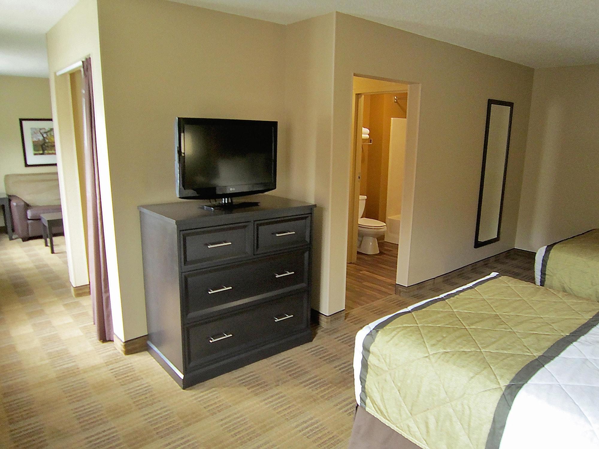 Extended America - - Edenvale - South Hotel