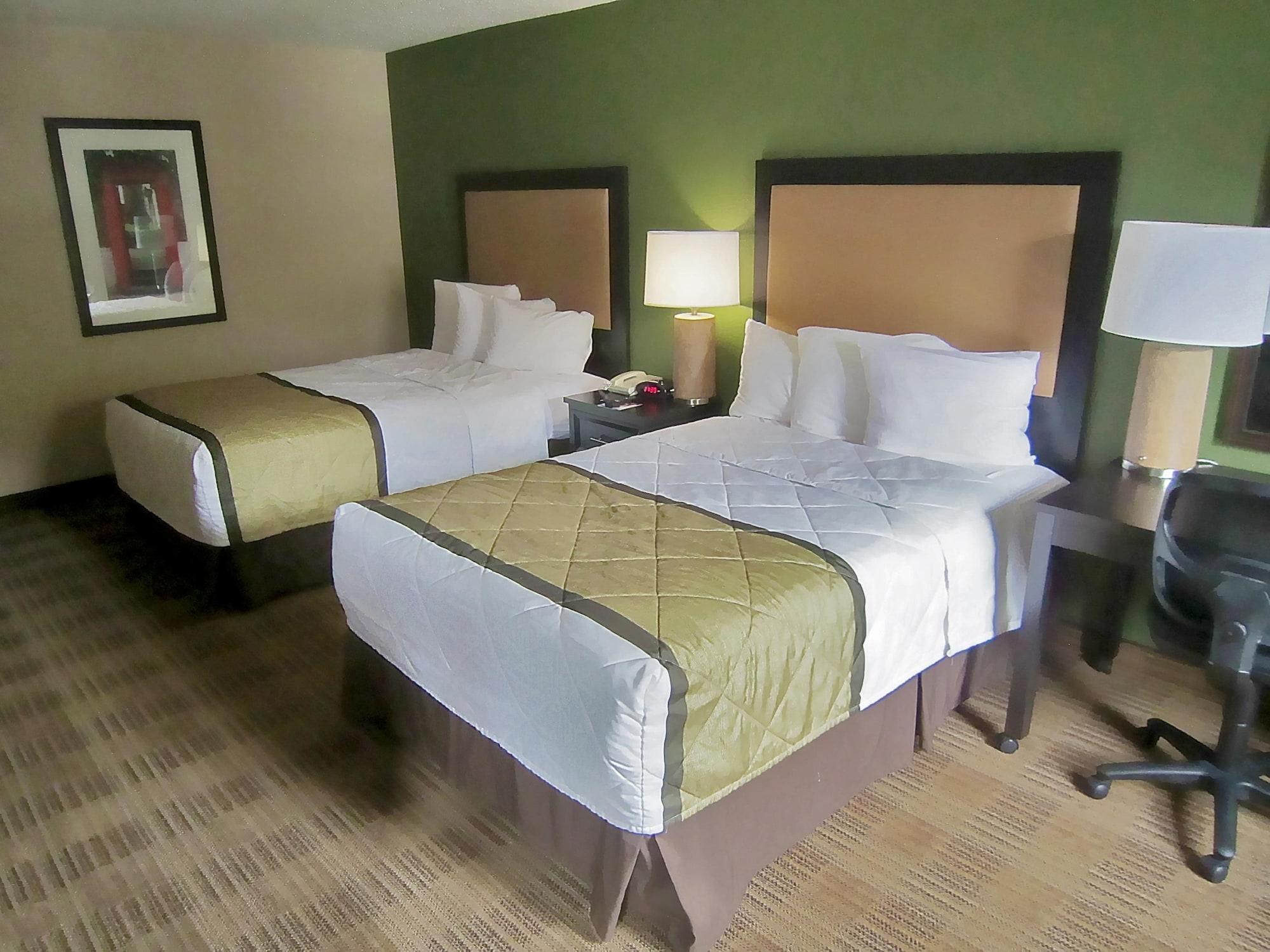 Extended America - - Edenvale - South 2* São José