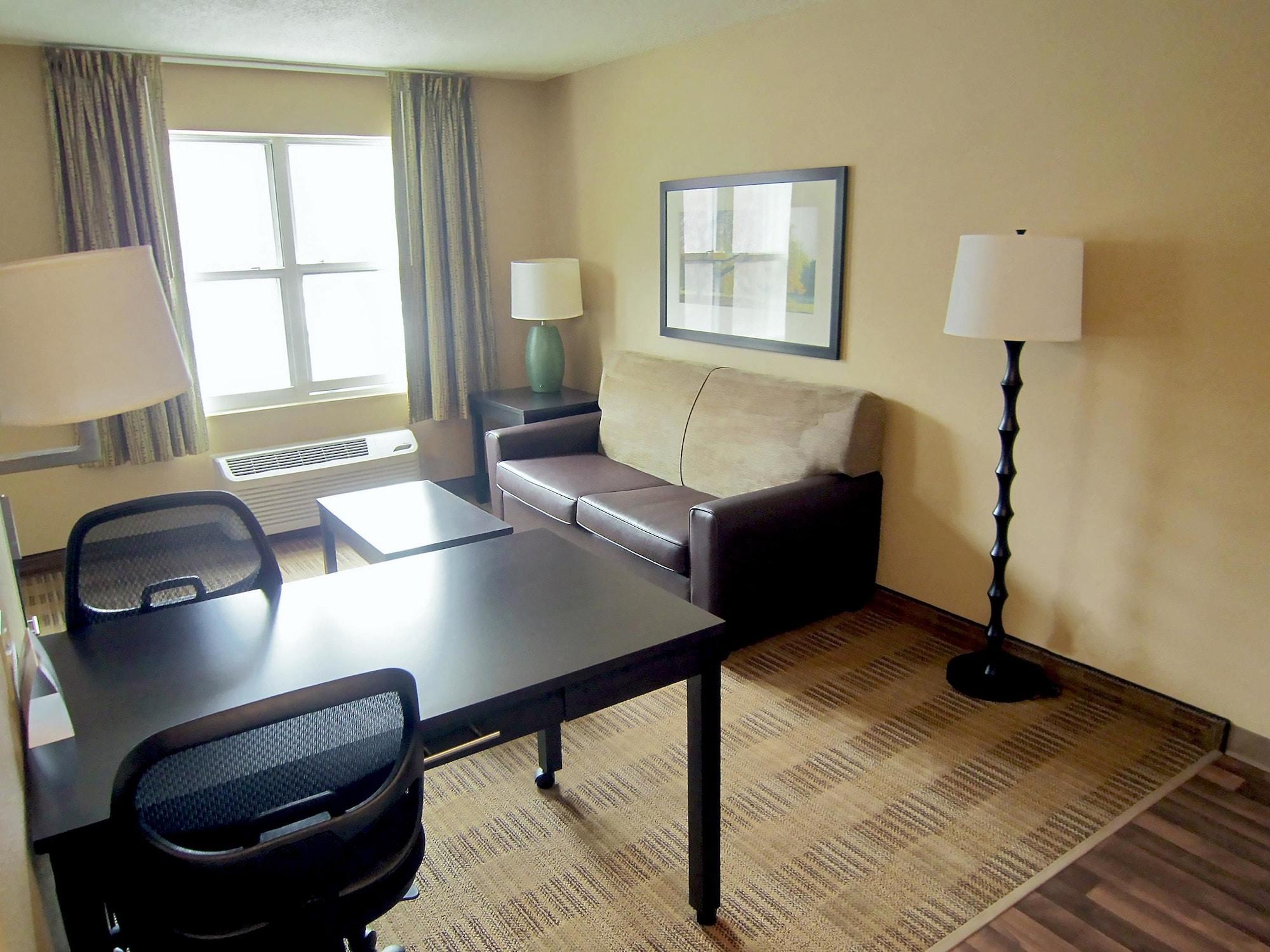 Hotel Extended America - - Edenvale - South