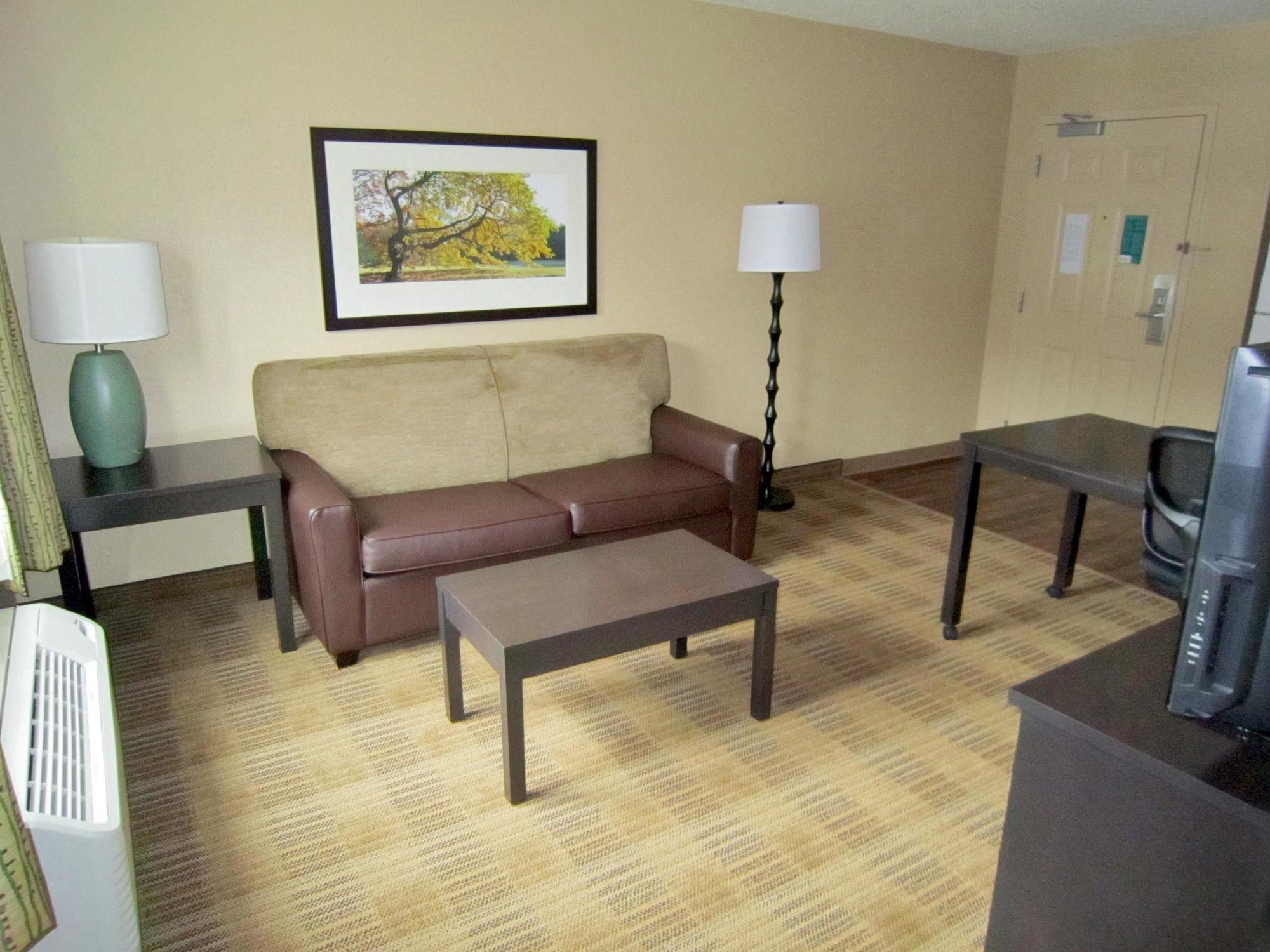 Extended America - - Edenvale - South 2* São José