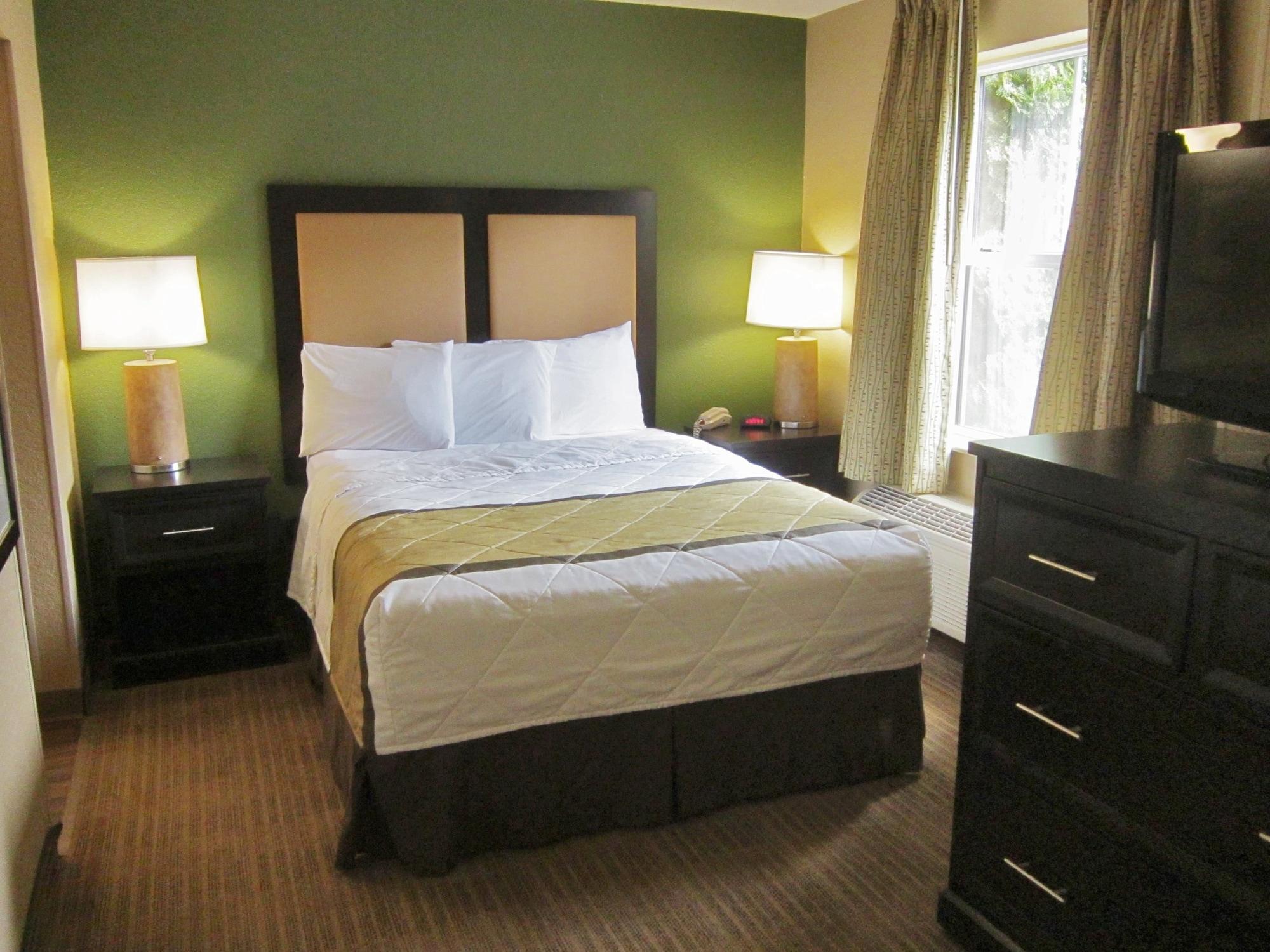 Extended America - - Edenvale - South Hotel