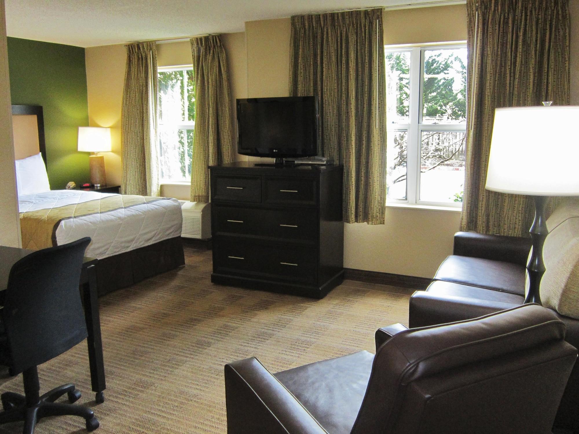 Hotel Extended America - - Edenvale - South São José
