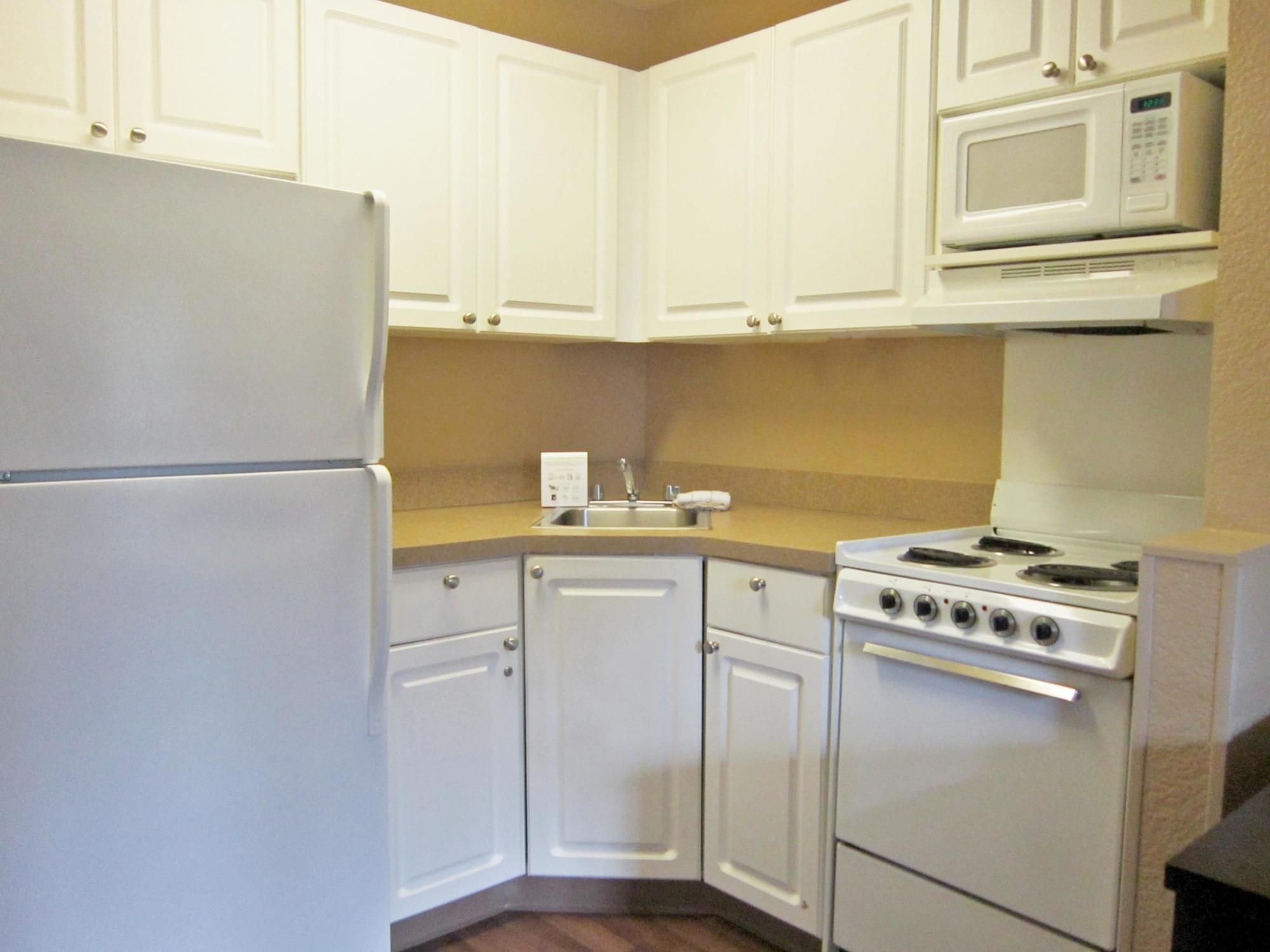 Hotel Extended America - - Edenvale - South 2*