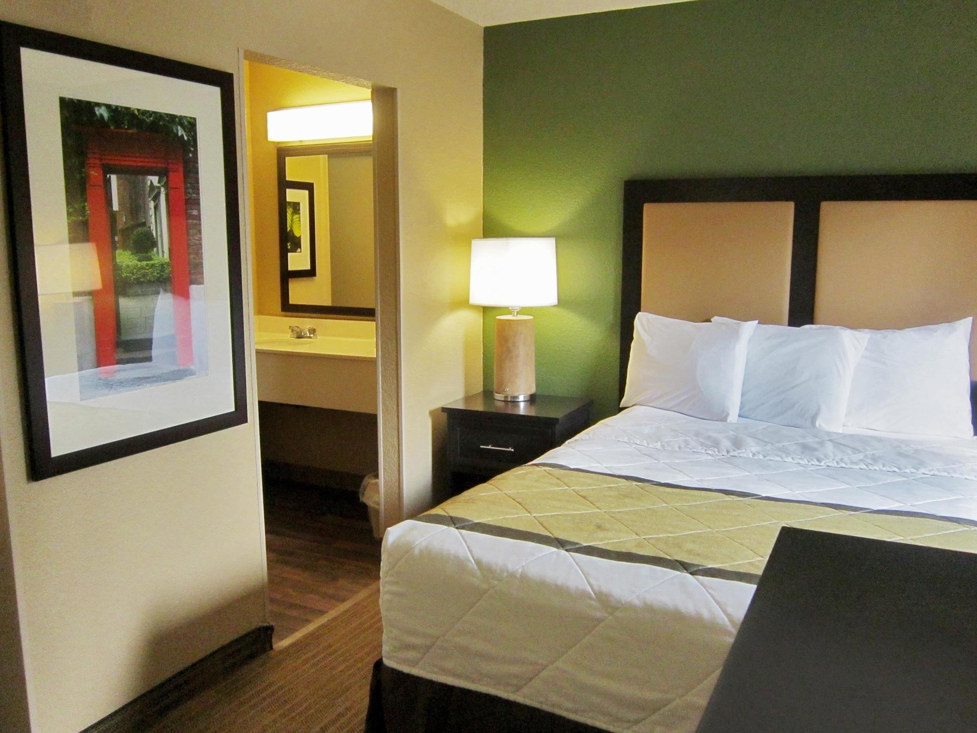 Hotel Extended America - - Edenvale - South 2*