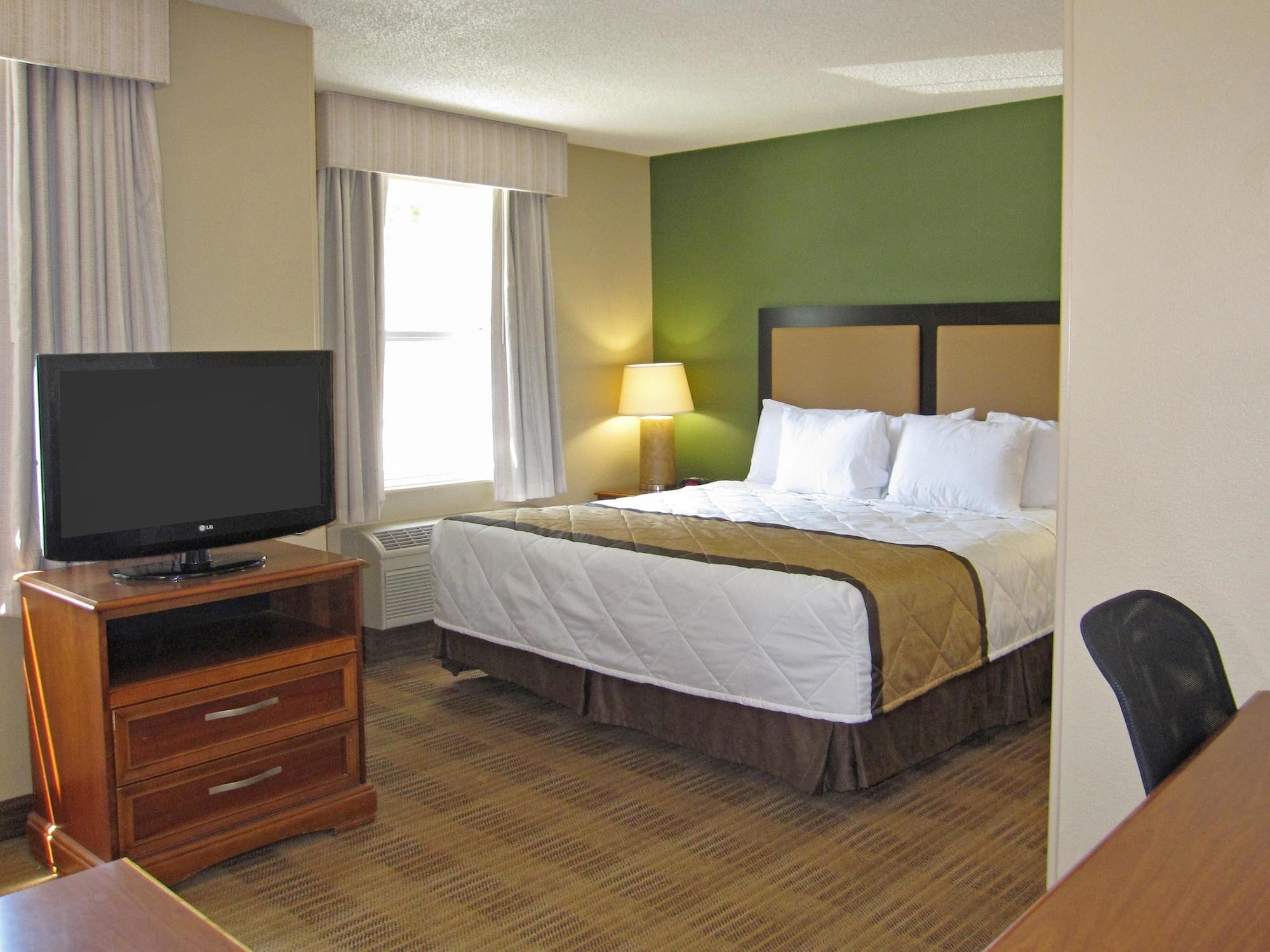 Extended America - - Edenvale - South 2*