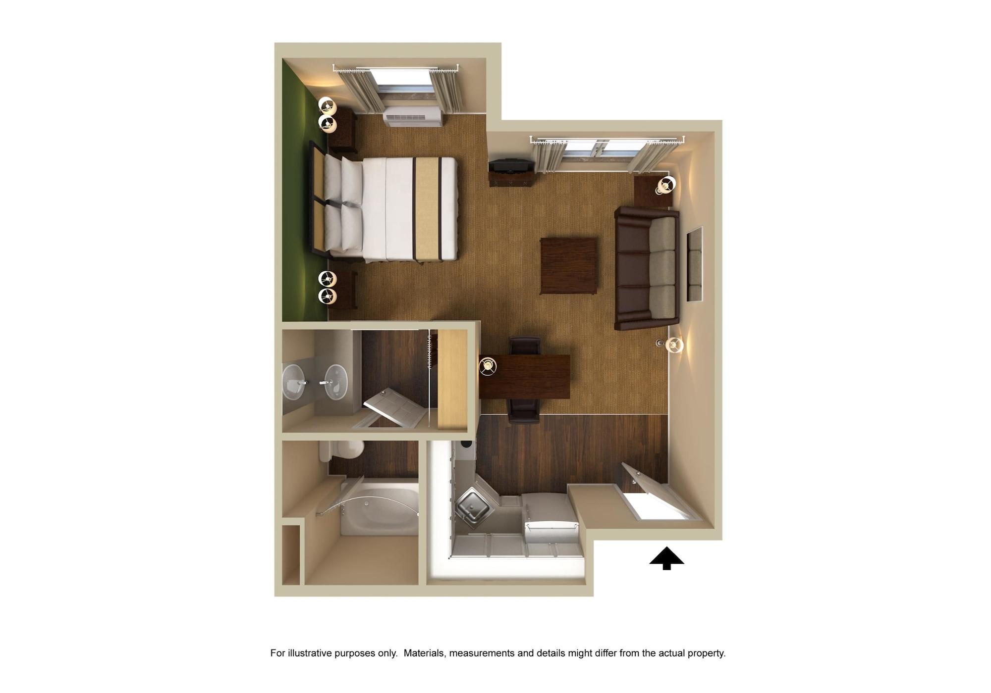 Extended America - - Edenvale - South Hotel 2*