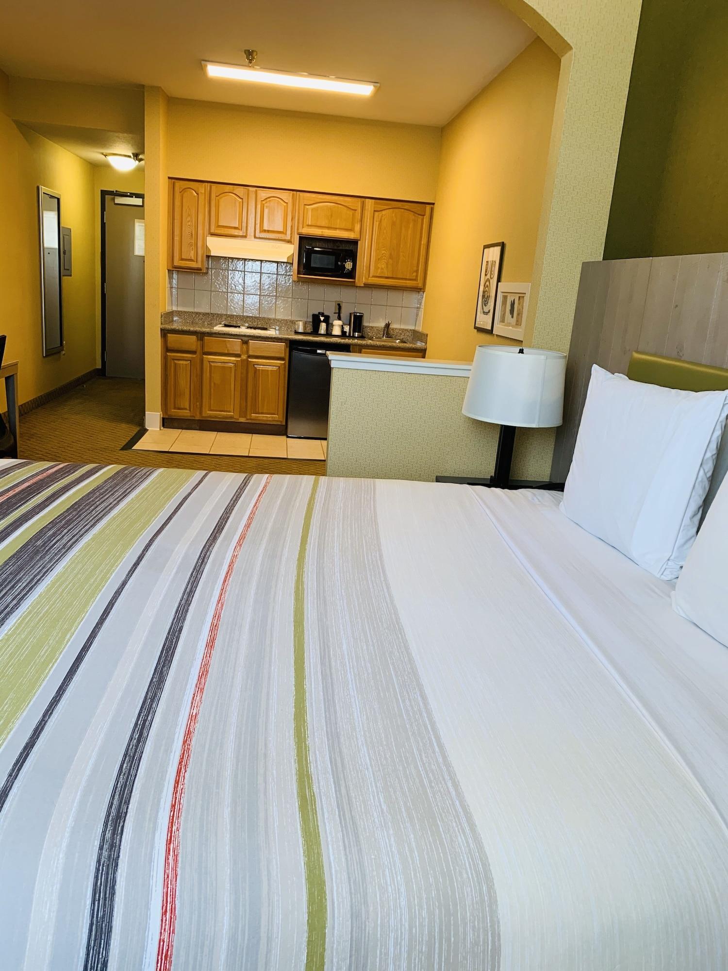 Country & By Radisson, International Airport, Ca 3* San Jose