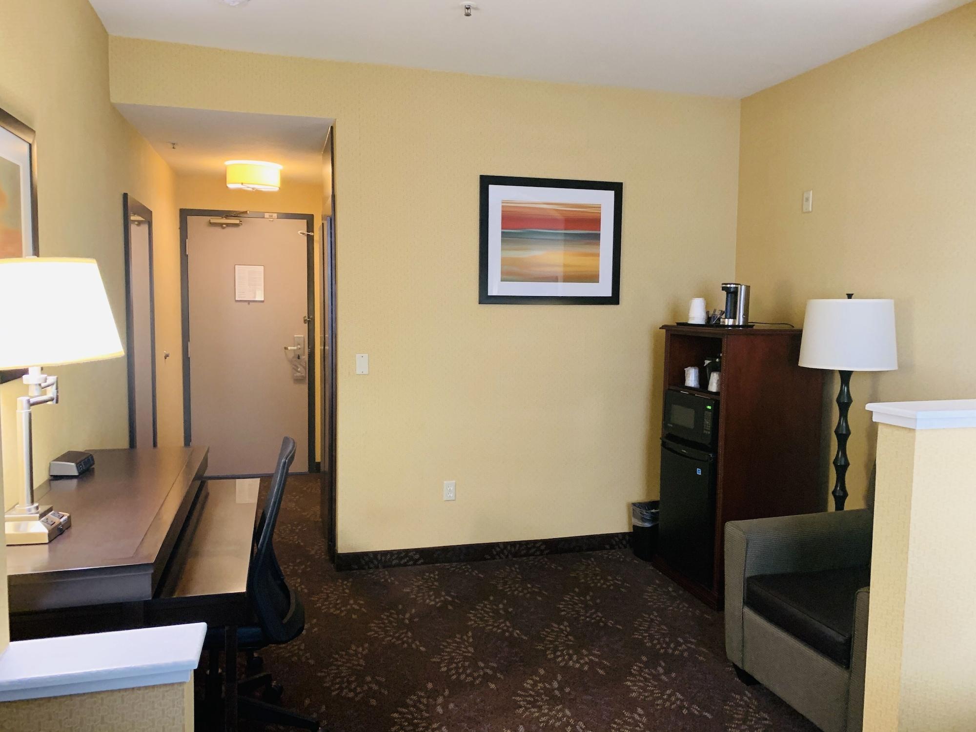 Country & By Radisson, International Airport, Ca 3* San Jose