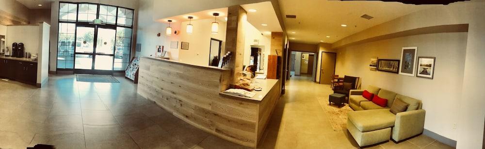 Country & By Radisson, International Airport, Ca Hotel San Jose