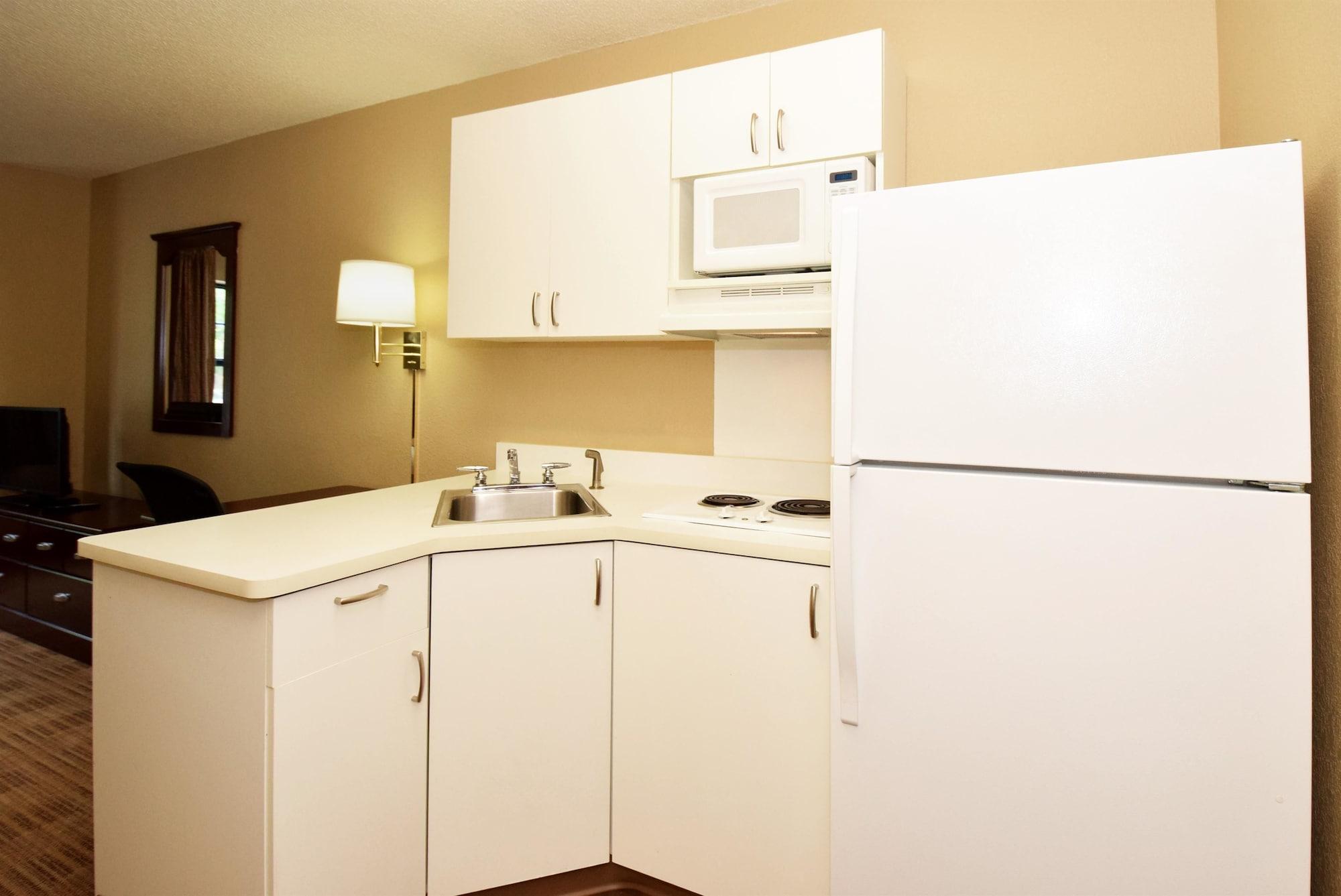 Extended America - - Edenvale - South São José