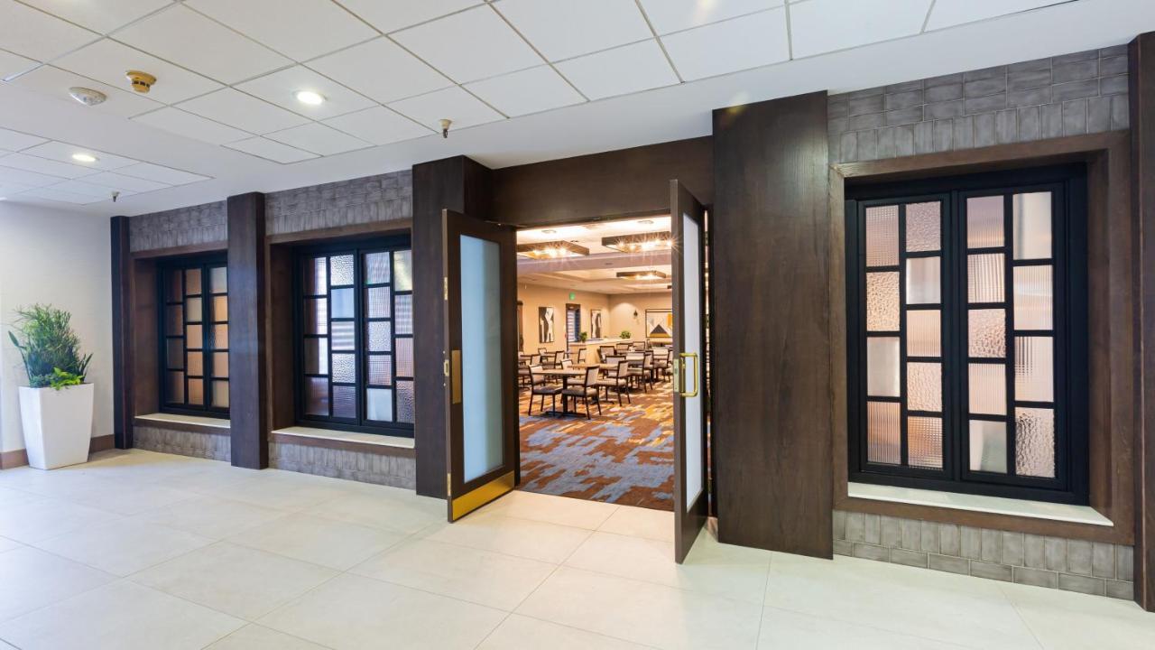 Hotel San Jose-silicon Valley By Ihg