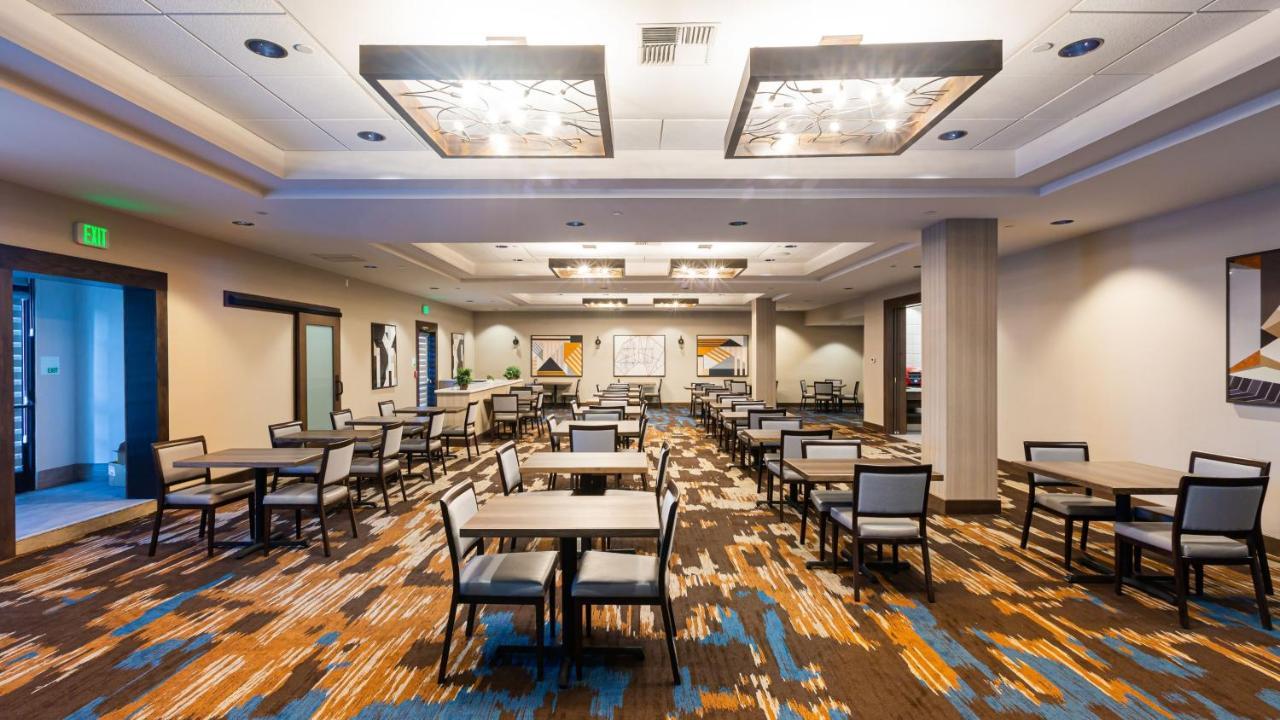 San Jose-silicon Valley By Ihg Hotel