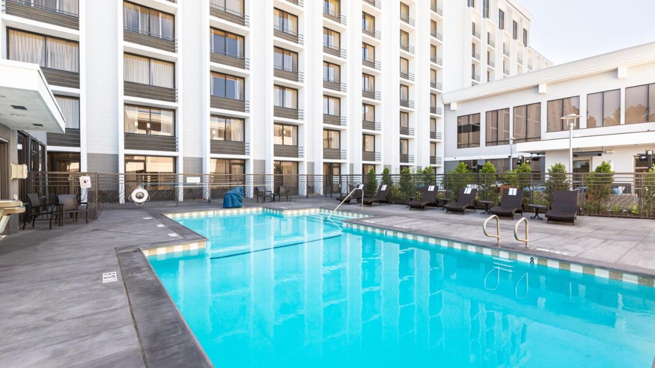 San Jose-silicon Valley By Ihg 4* São José