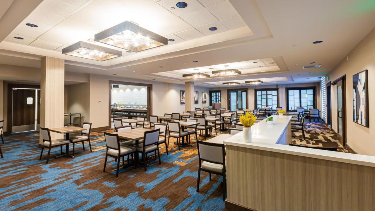 Hotel San Jose-silicon Valley By Ihg São José
