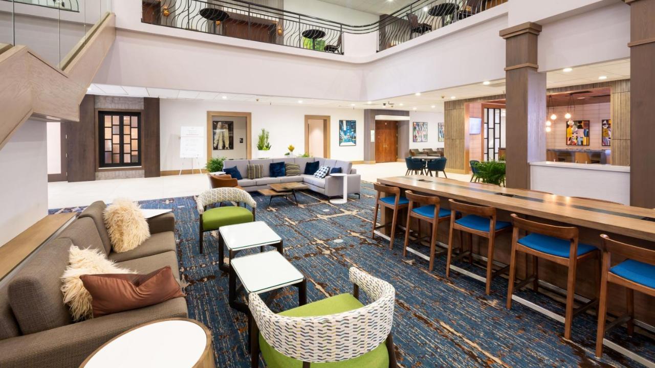 San Jose-silicon Valley By Ihg São José