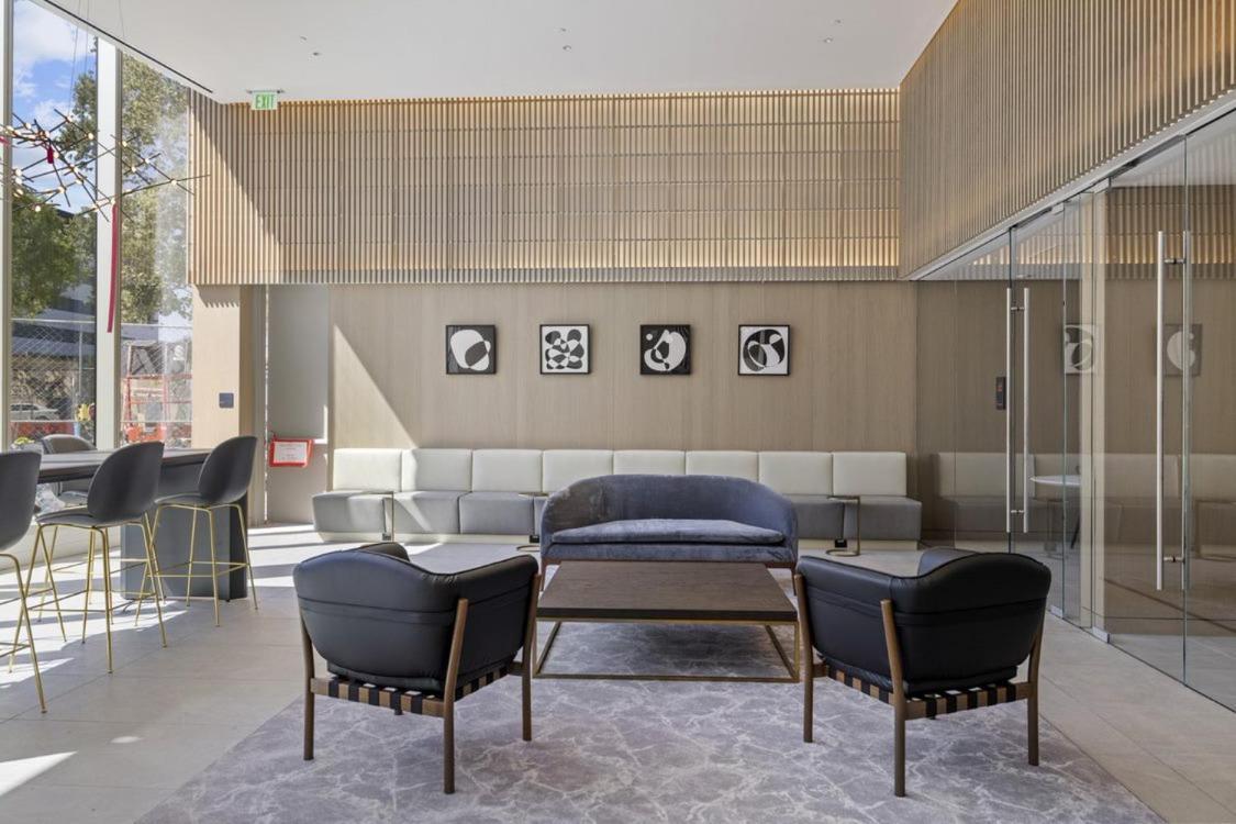 Whyhotel By Placemakr, Apartamento São José