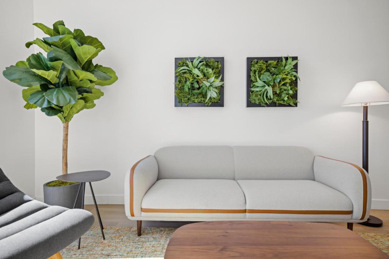 Apartamento Whyhotel By Placemakr, São José