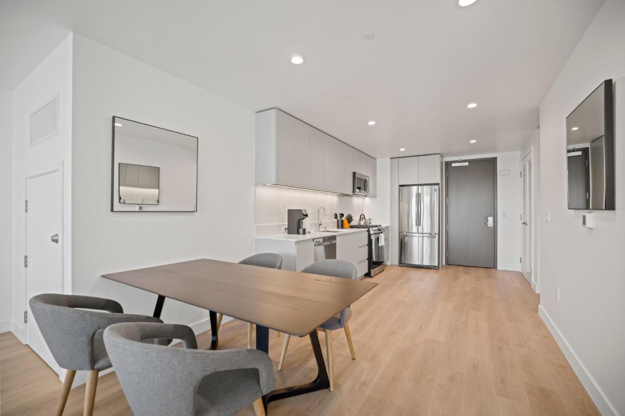 Whyhotel By Placemakr, Apartamento São José