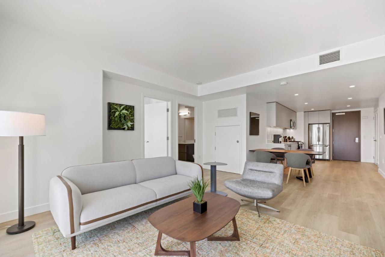Apartamento Whyhotel By Placemakr,