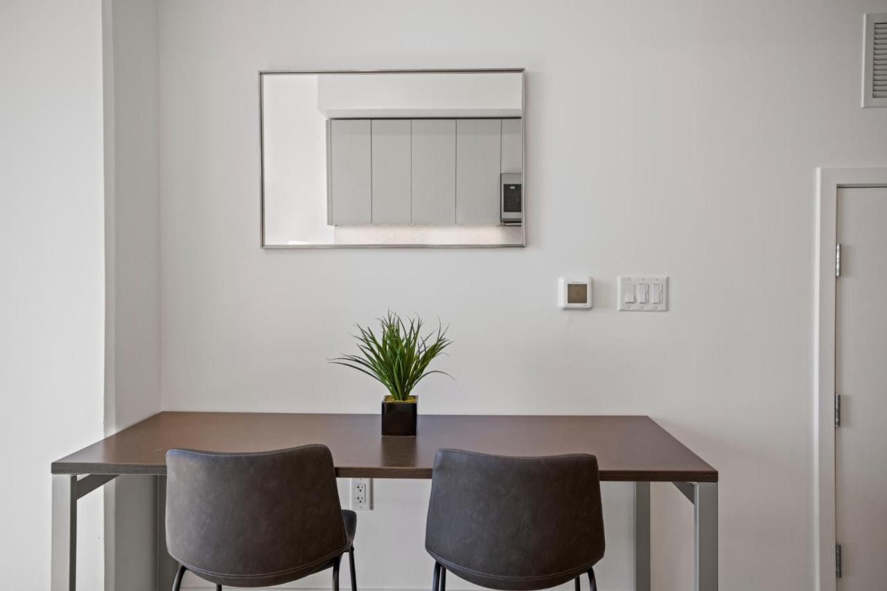 Apartamento Whyhotel By Placemakr, *