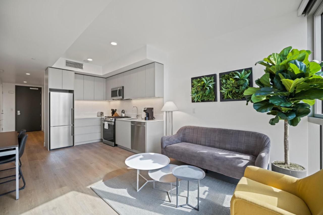 Apartamento Whyhotel By Placemakr, São José