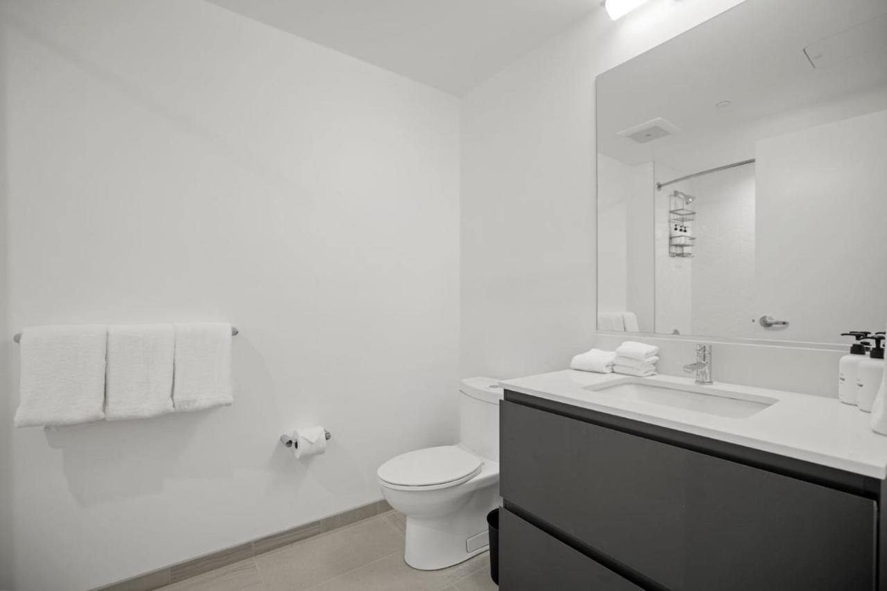 Whyhotel By Placemakr, Apartamento *