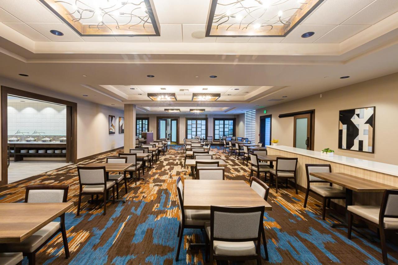 San Jose-silicon Valley By Ihg 4*
