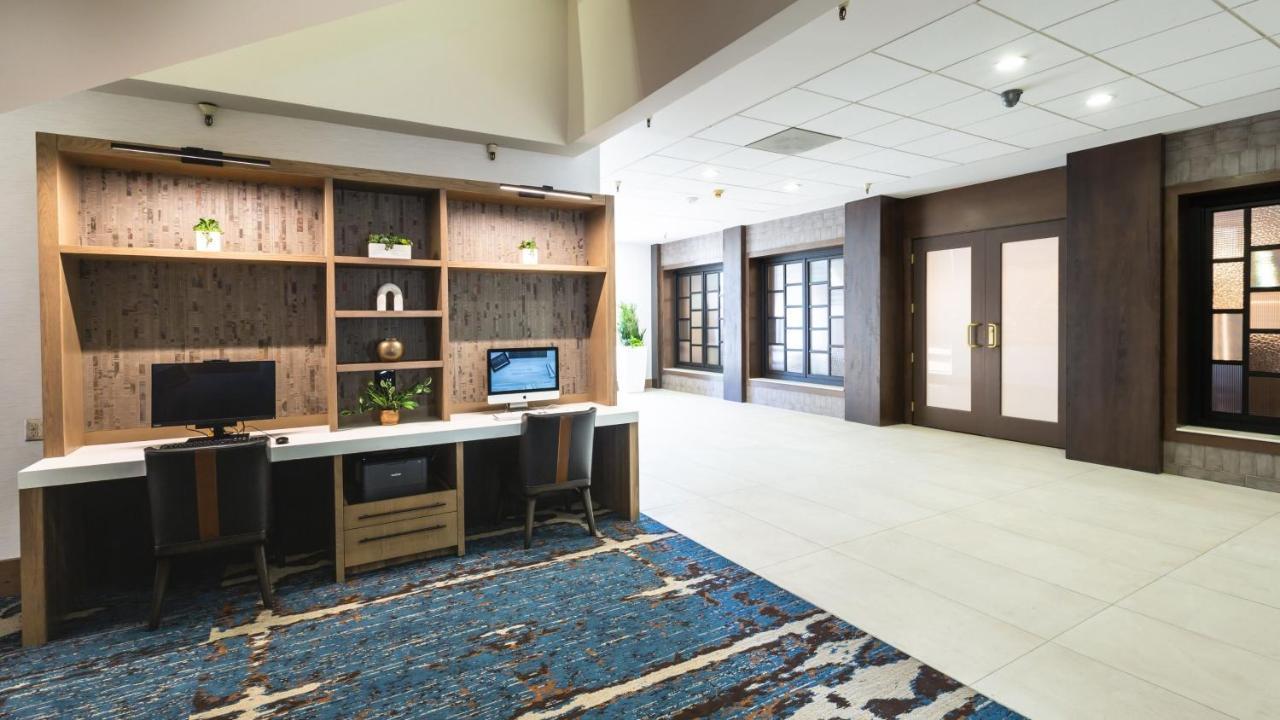 San Jose-silicon Valley By Ihg