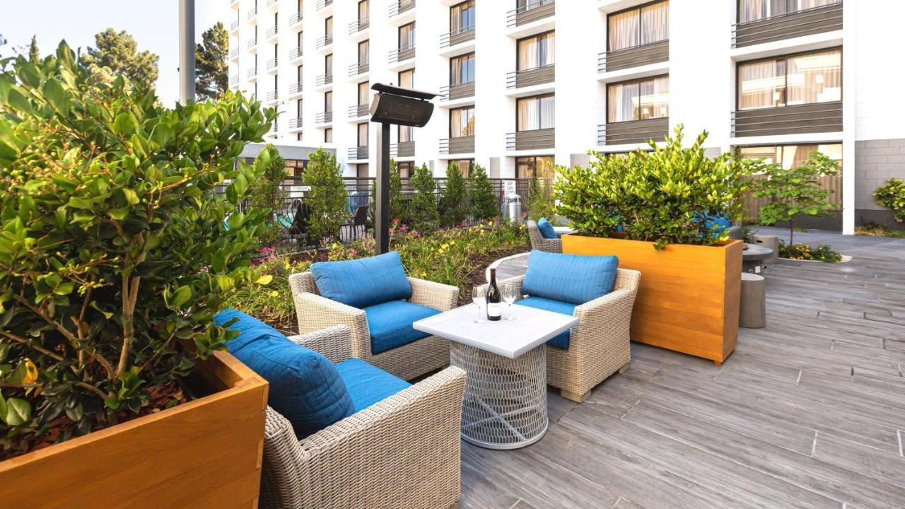 San Jose-silicon Valley By Ihg São José