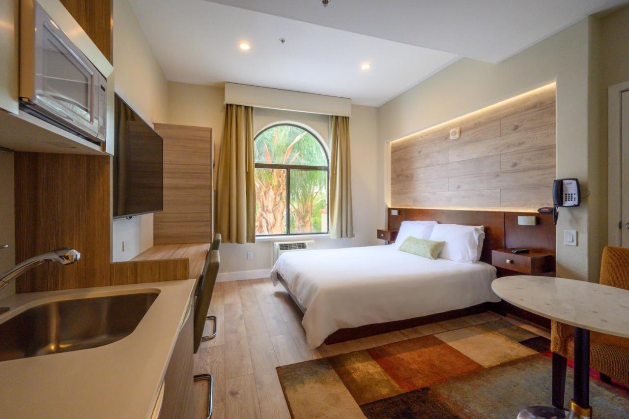Studios Inn 3* Santa Clara