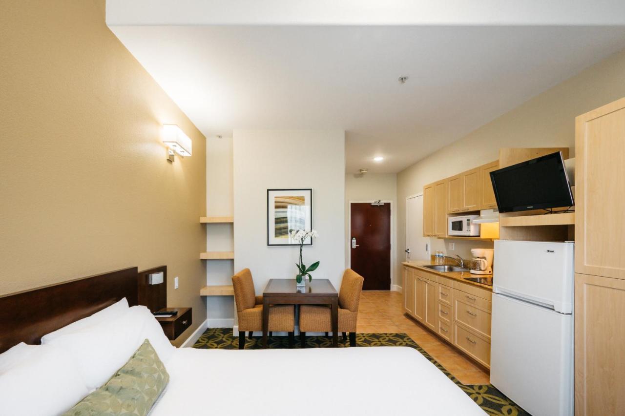 Aparthotel Studios Inn