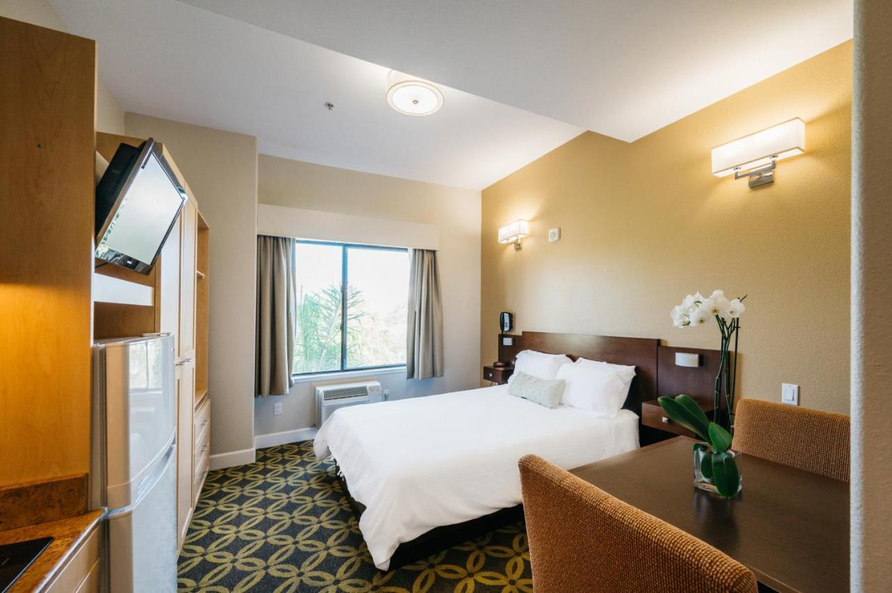 Aparthotel Studios Inn