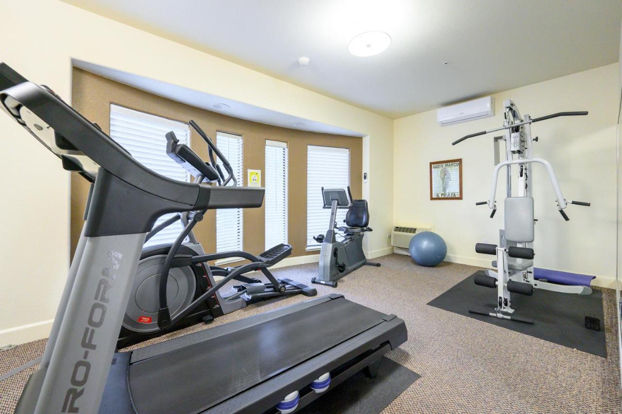 Aparthotel Studios Inn 3*