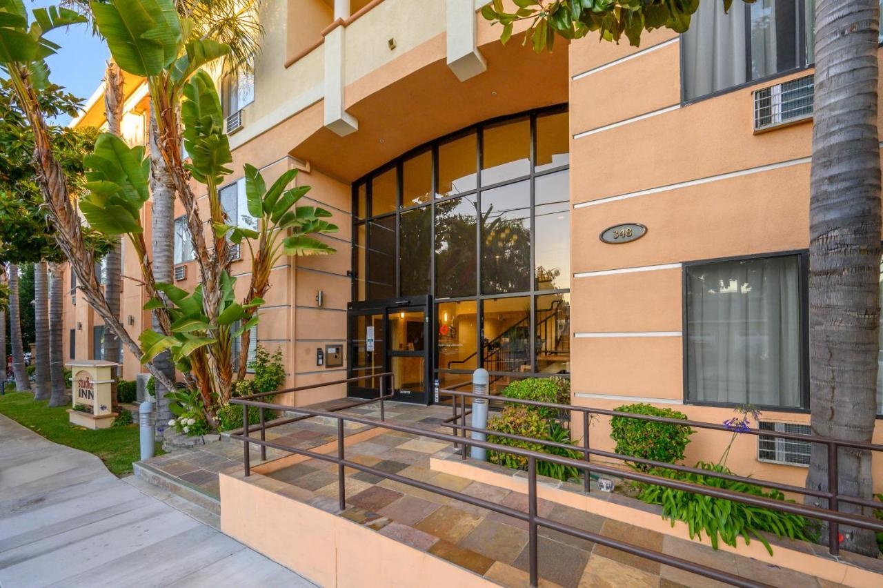 Studios Inn Aparthotel 3*
