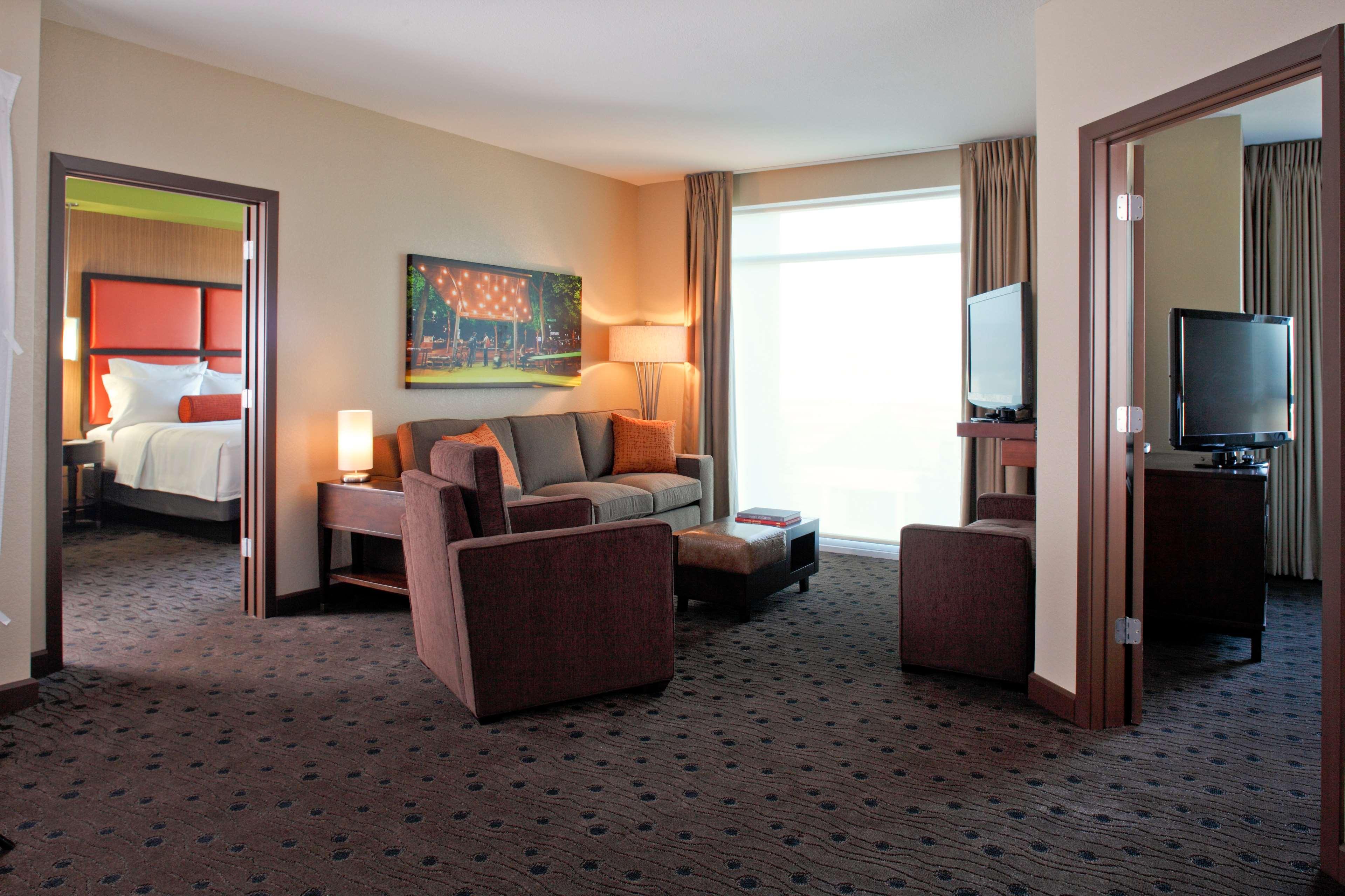 Hyatt House San Jose-silicon Valley San Jose
