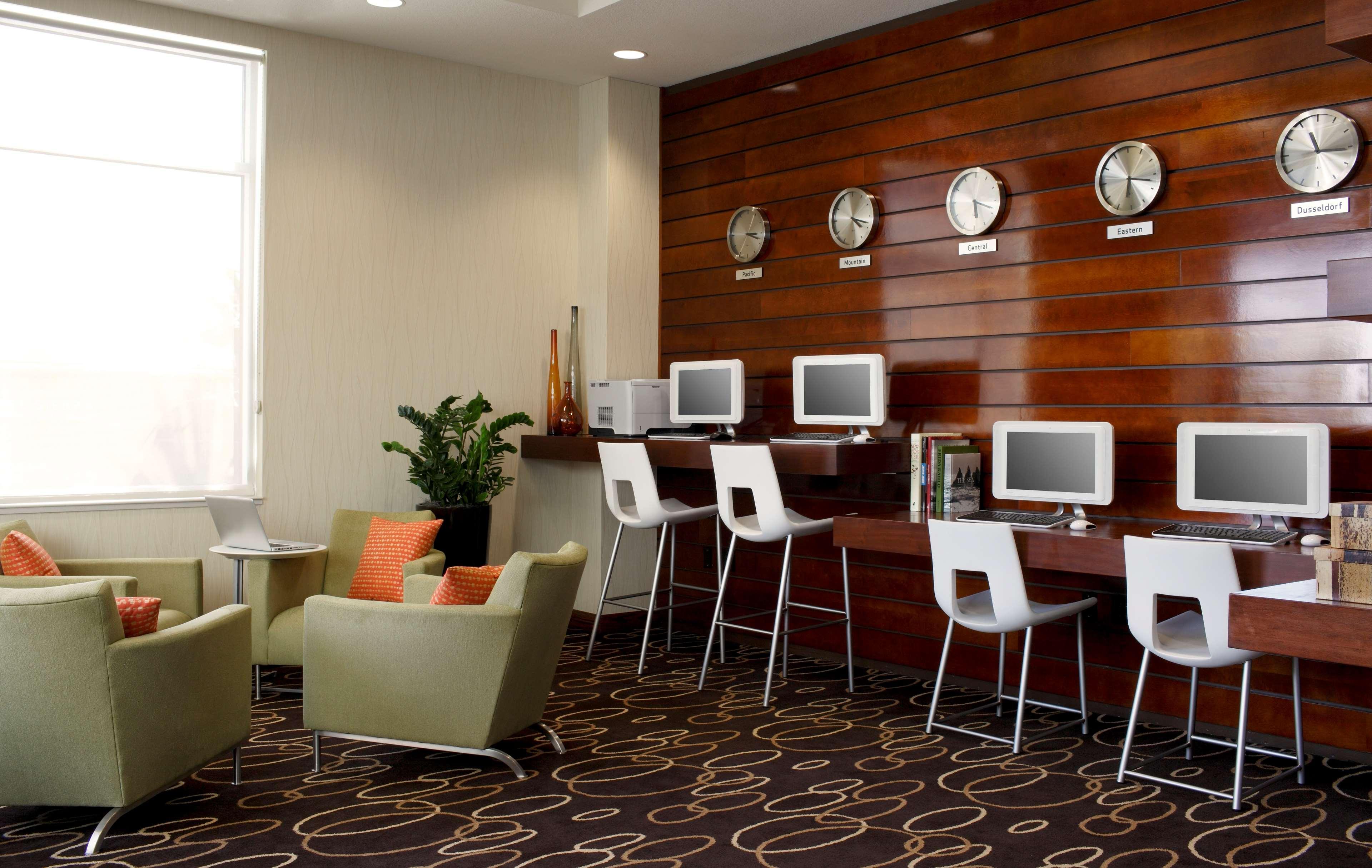 Hyatt House San Jose-silicon Valley 3*