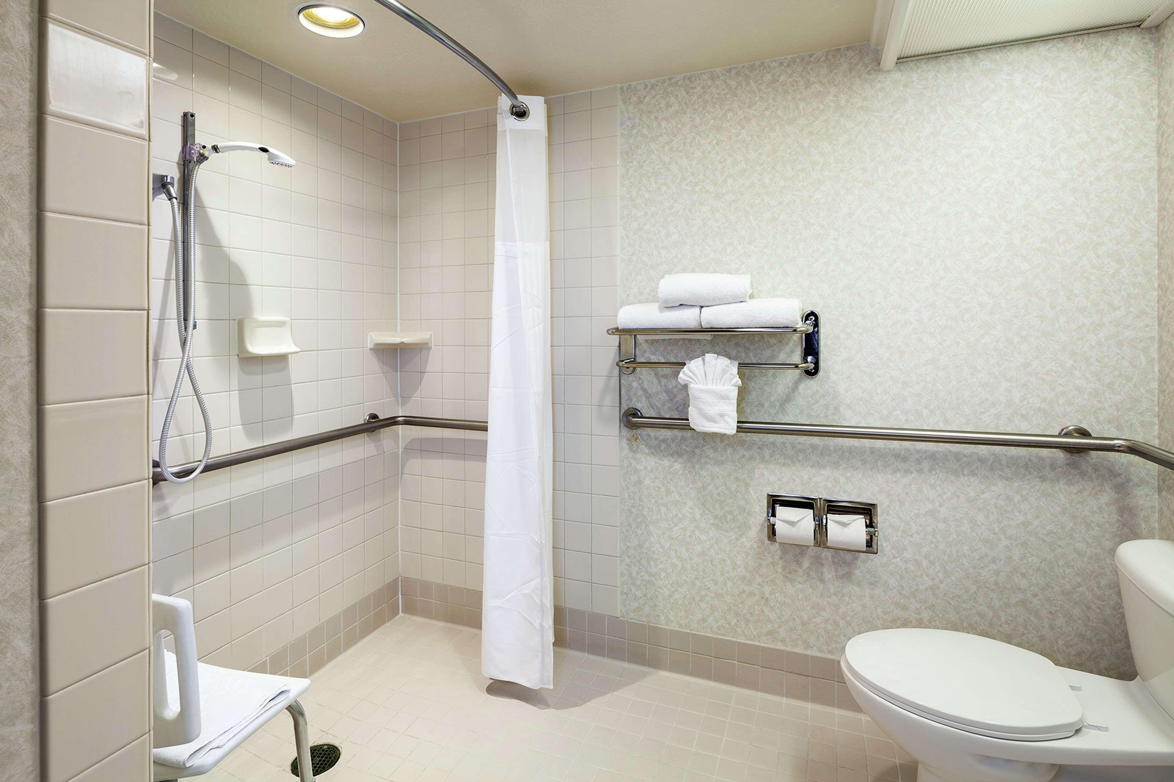 Doubletree By Hilton São José