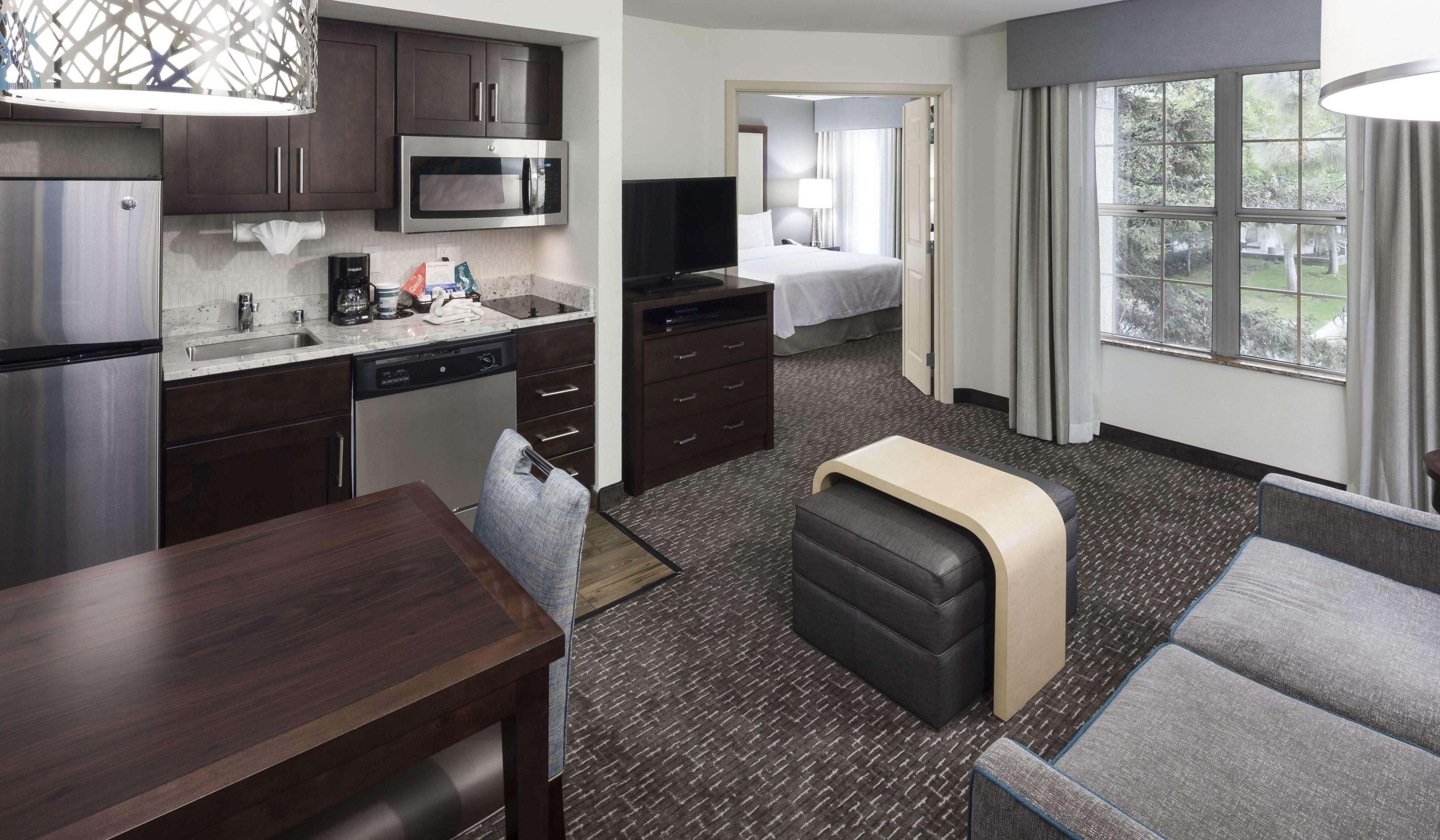 Homewood By Hilton Airport-silicon Valley Hotel