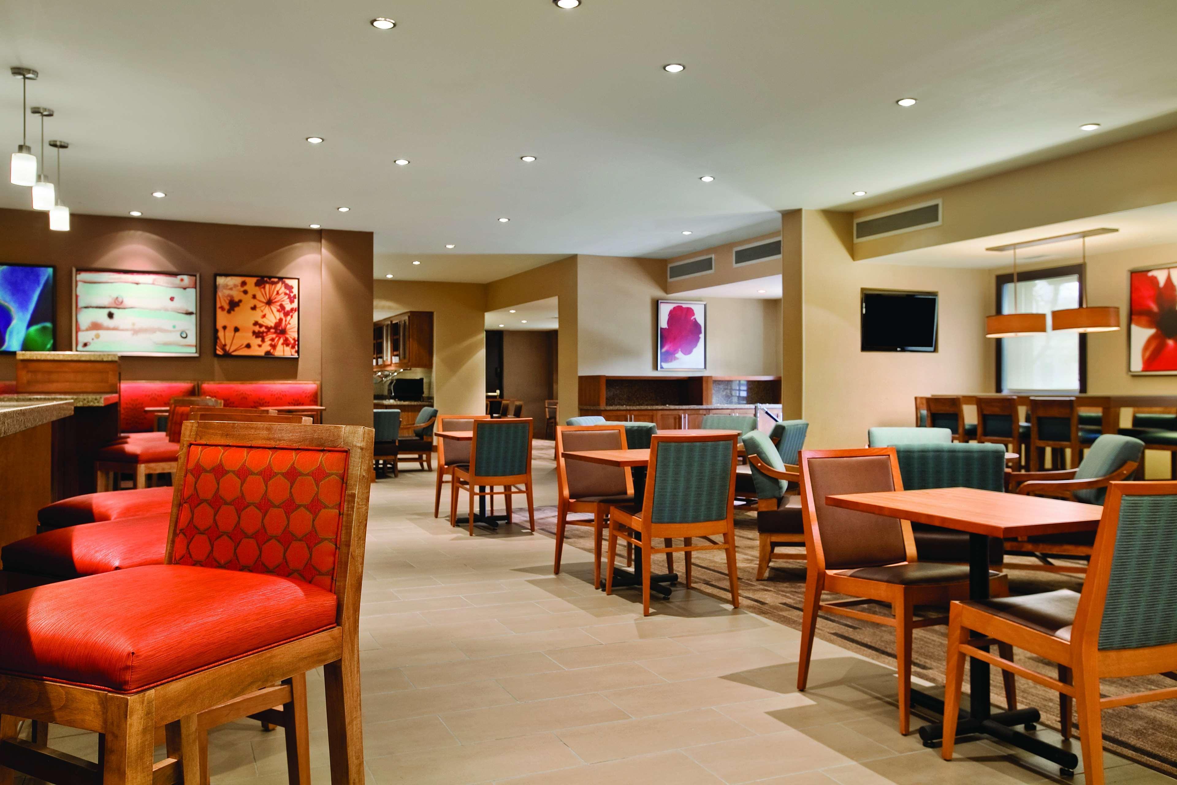 Hyatt Place San Jose, Downtown San Jose