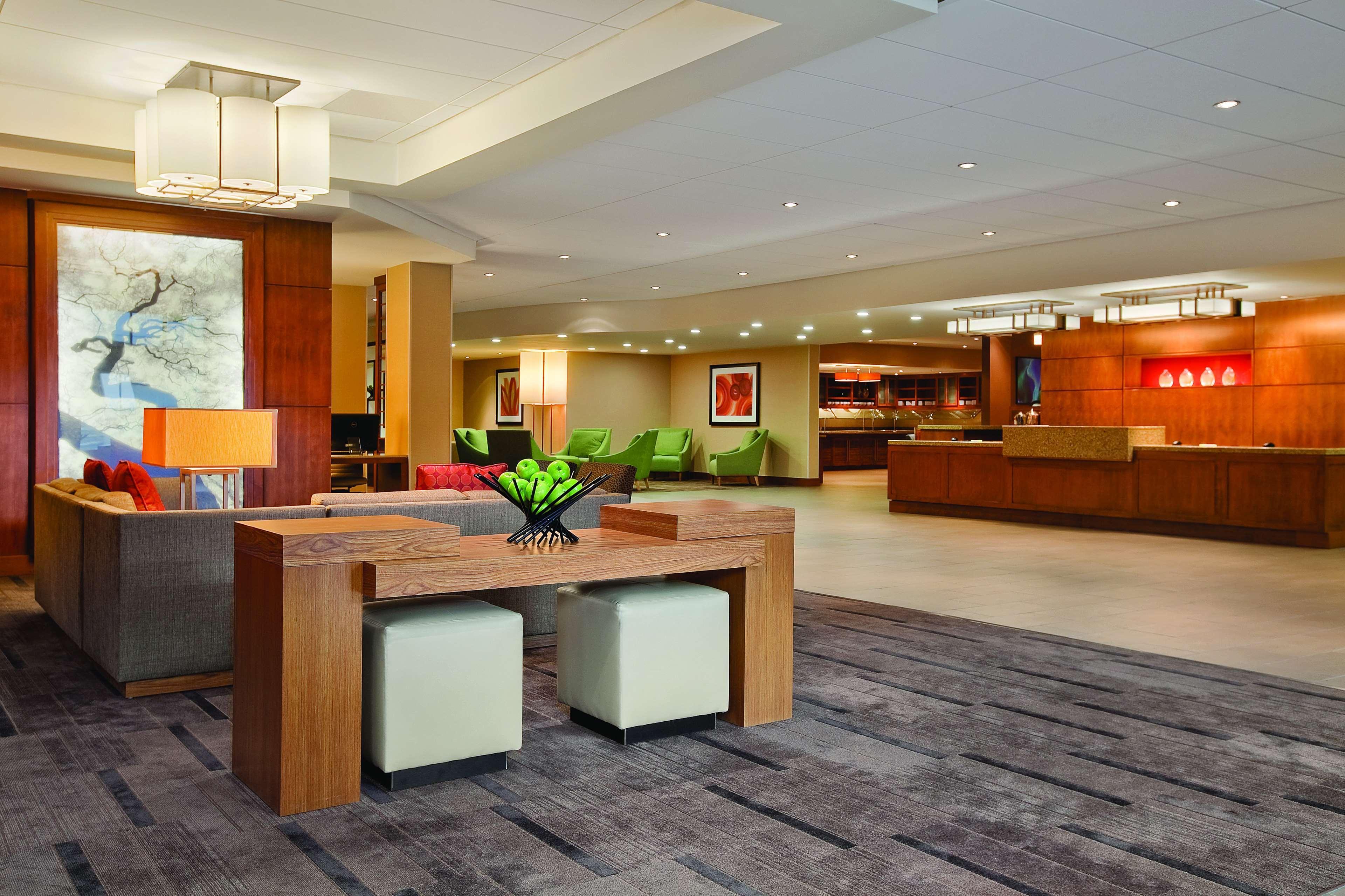 Hotel Hyatt Place San Jose, Downtown