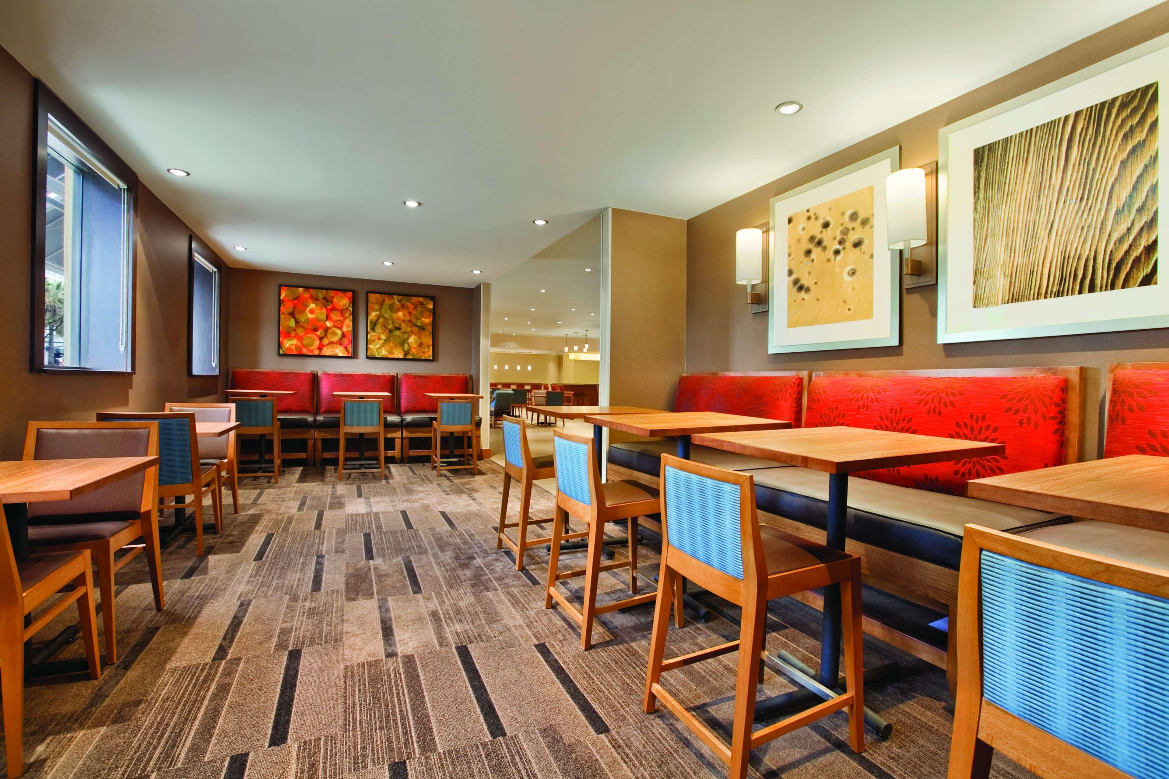 Hotel Hyatt Place San Jose, Downtown