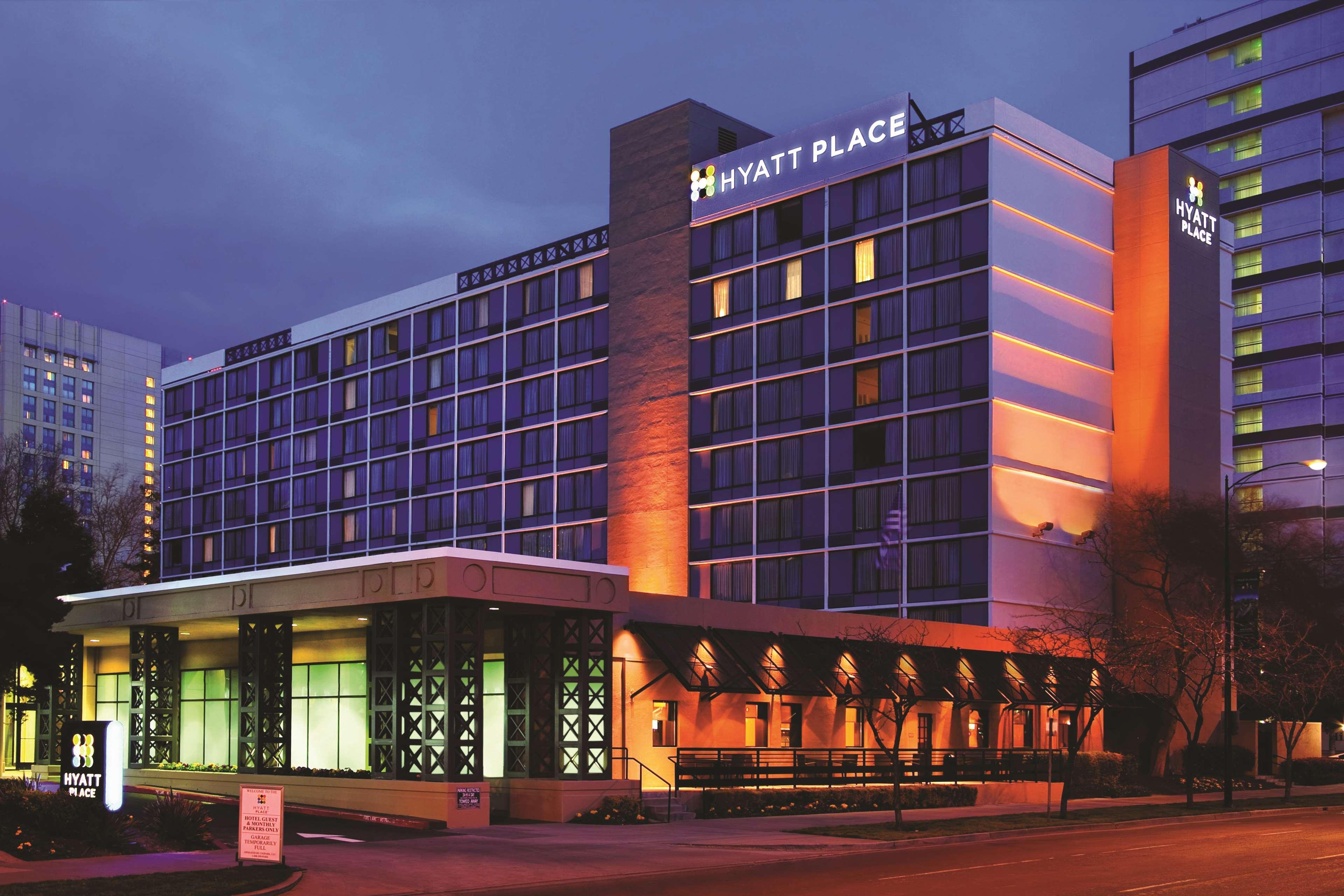 Hyatt Place San Jose, Downtown Hotel San Jose