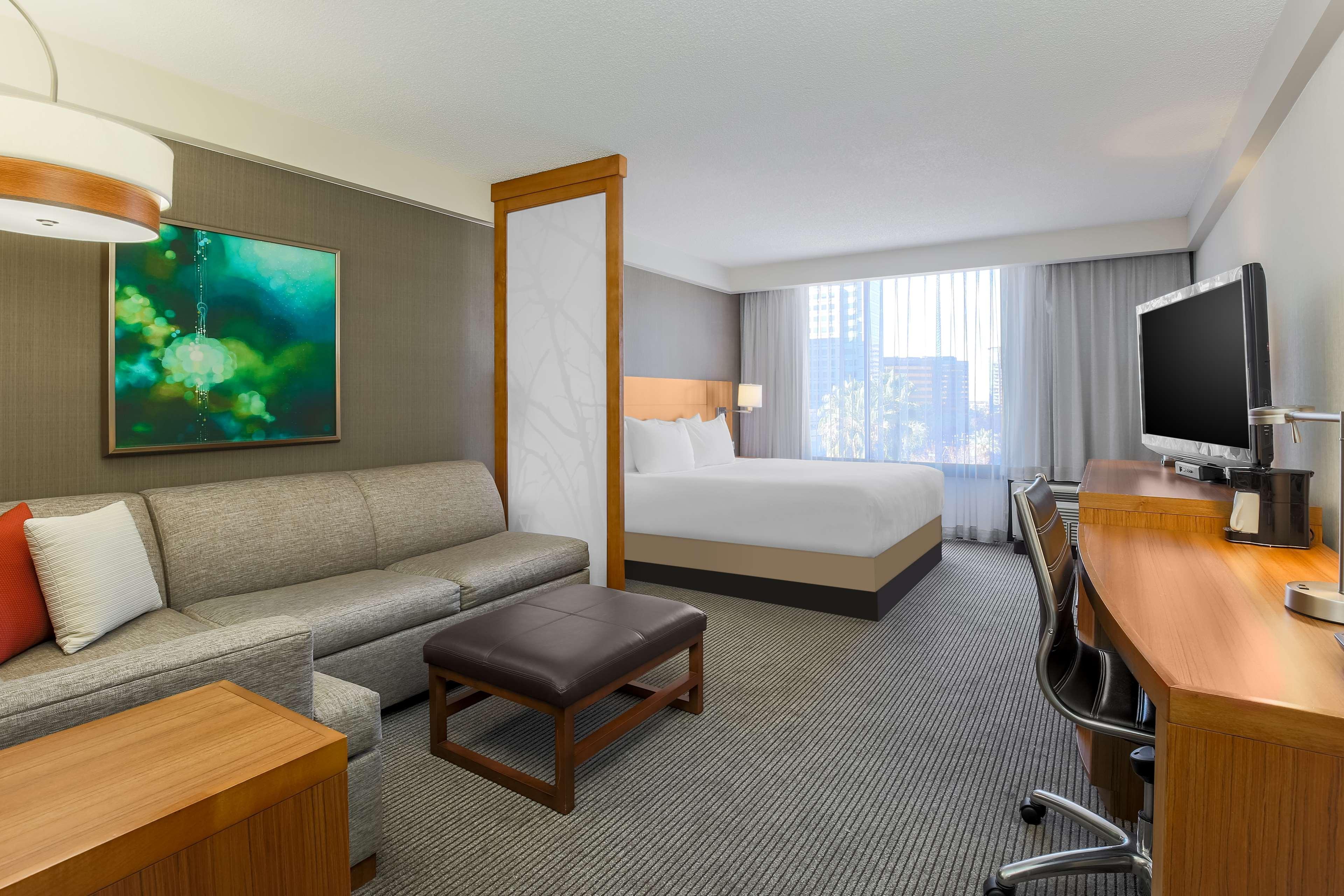 Hyatt Place San Jose, Downtown 3*