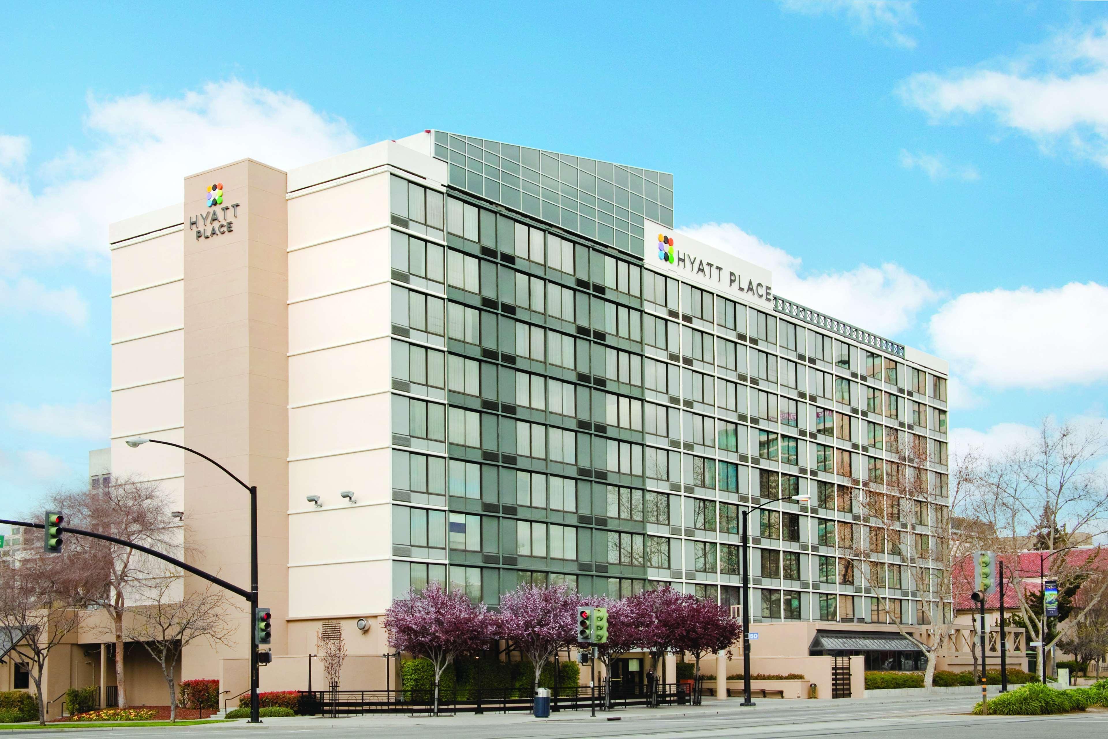 Hotel Hyatt Place San Jose, Downtown 3*