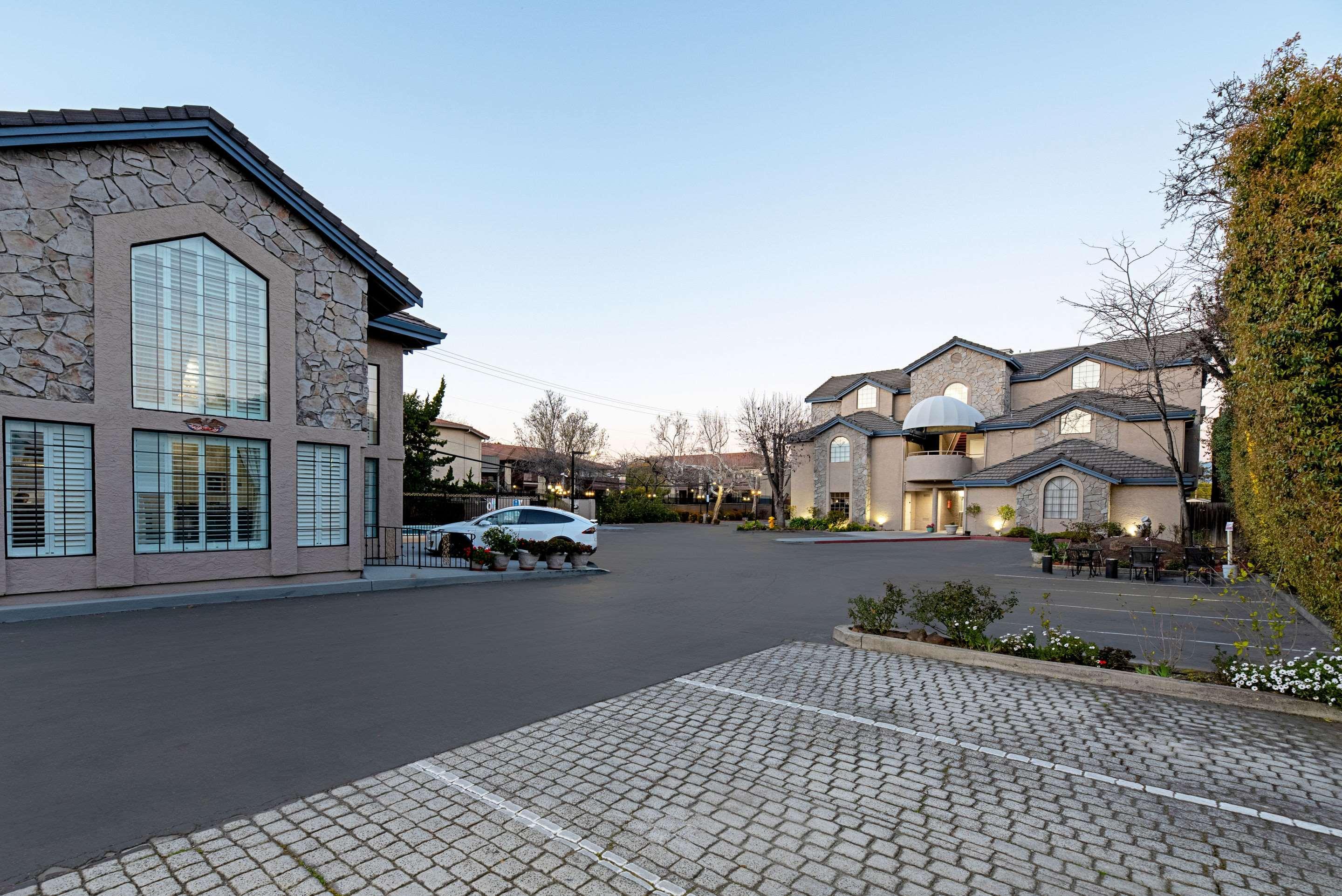 Clarion Silicon Valley Hotel San Jose
