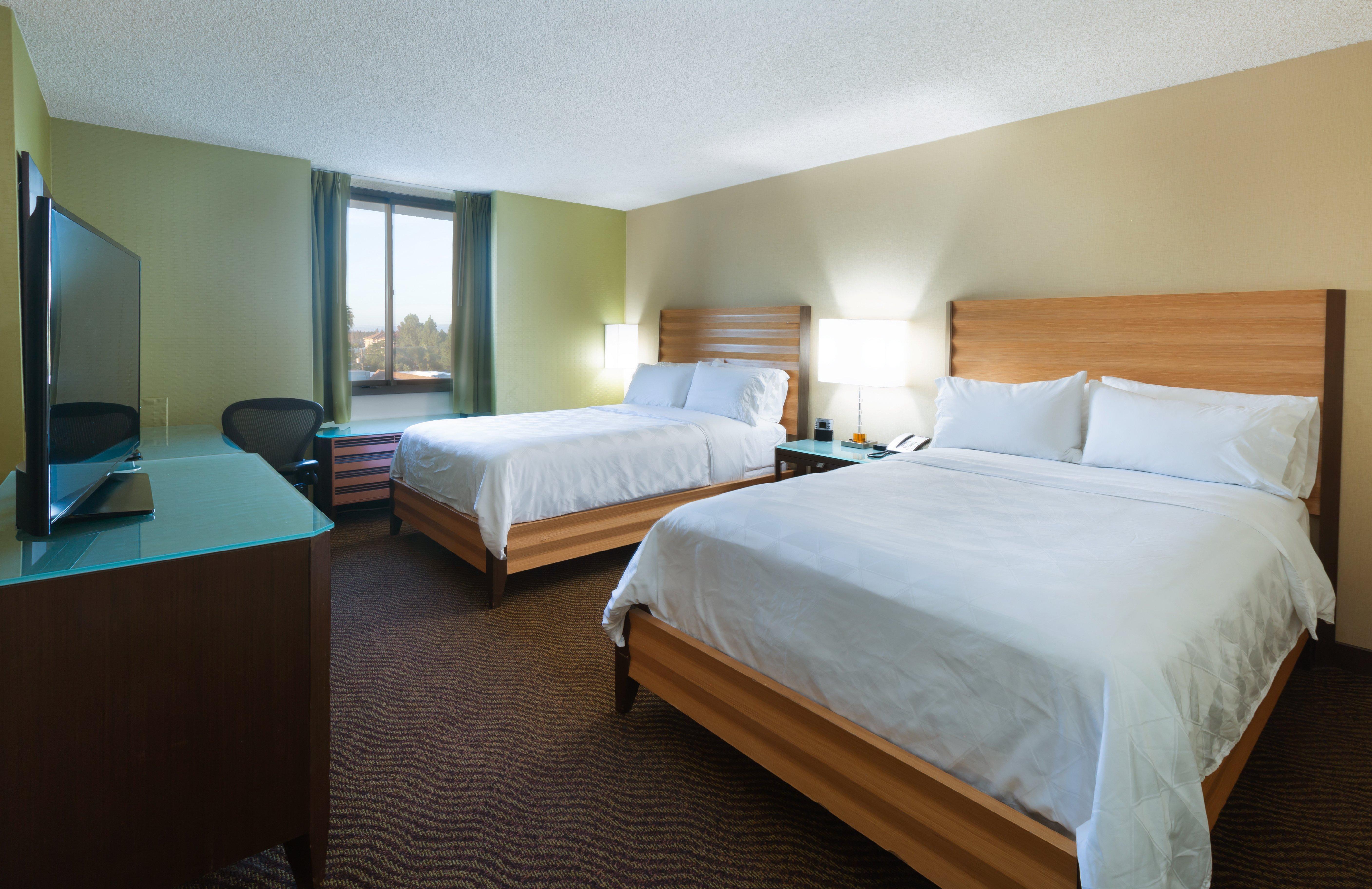 San Jose-silicon Valley By Ihg 4* São José